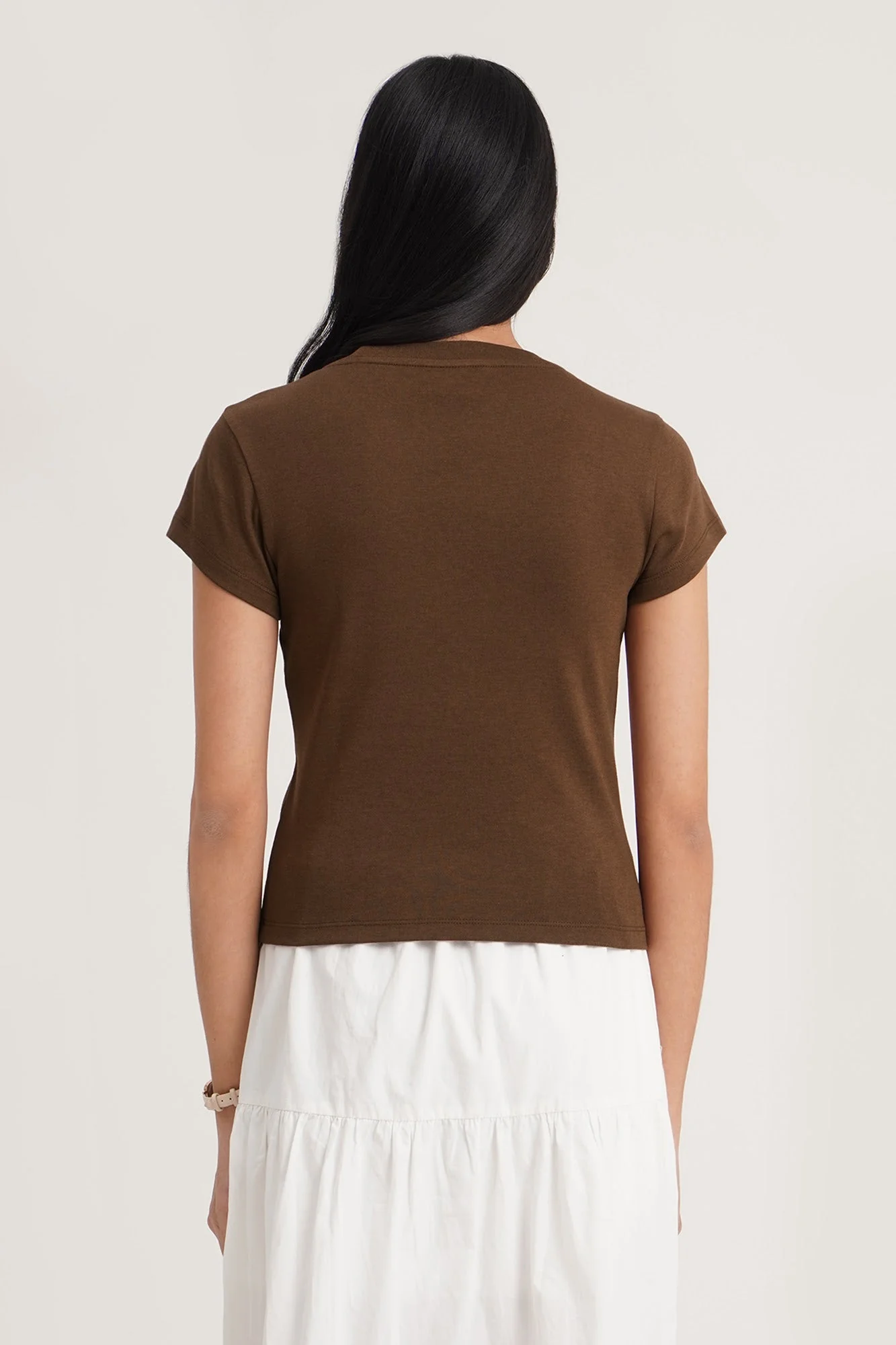 Penshoppe Studded Graphic T-Shirt - Image 9