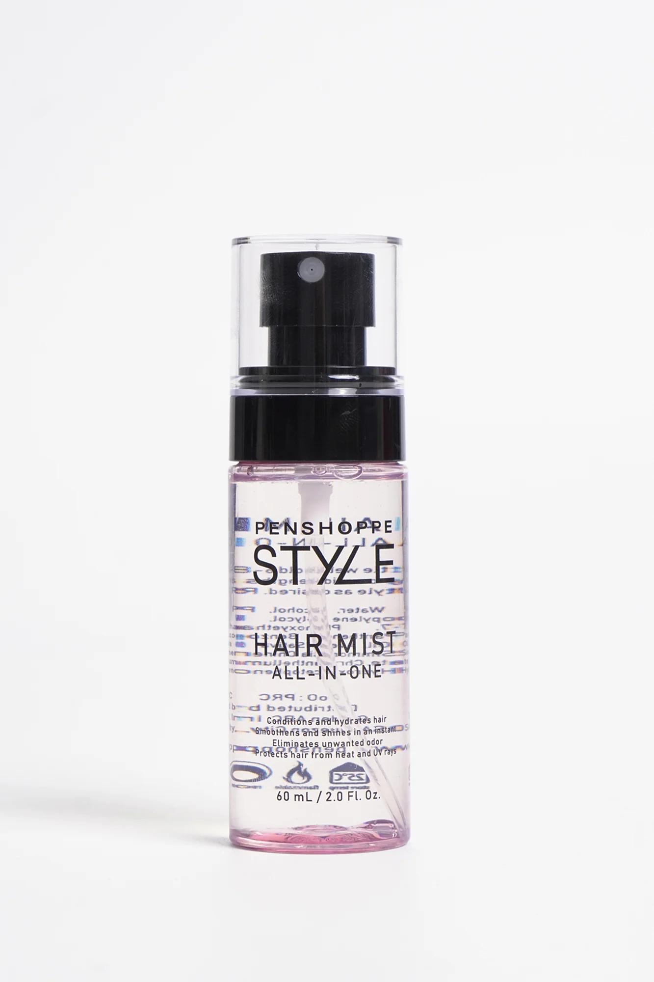 Penshoppe Style All-in-One Hair Mist