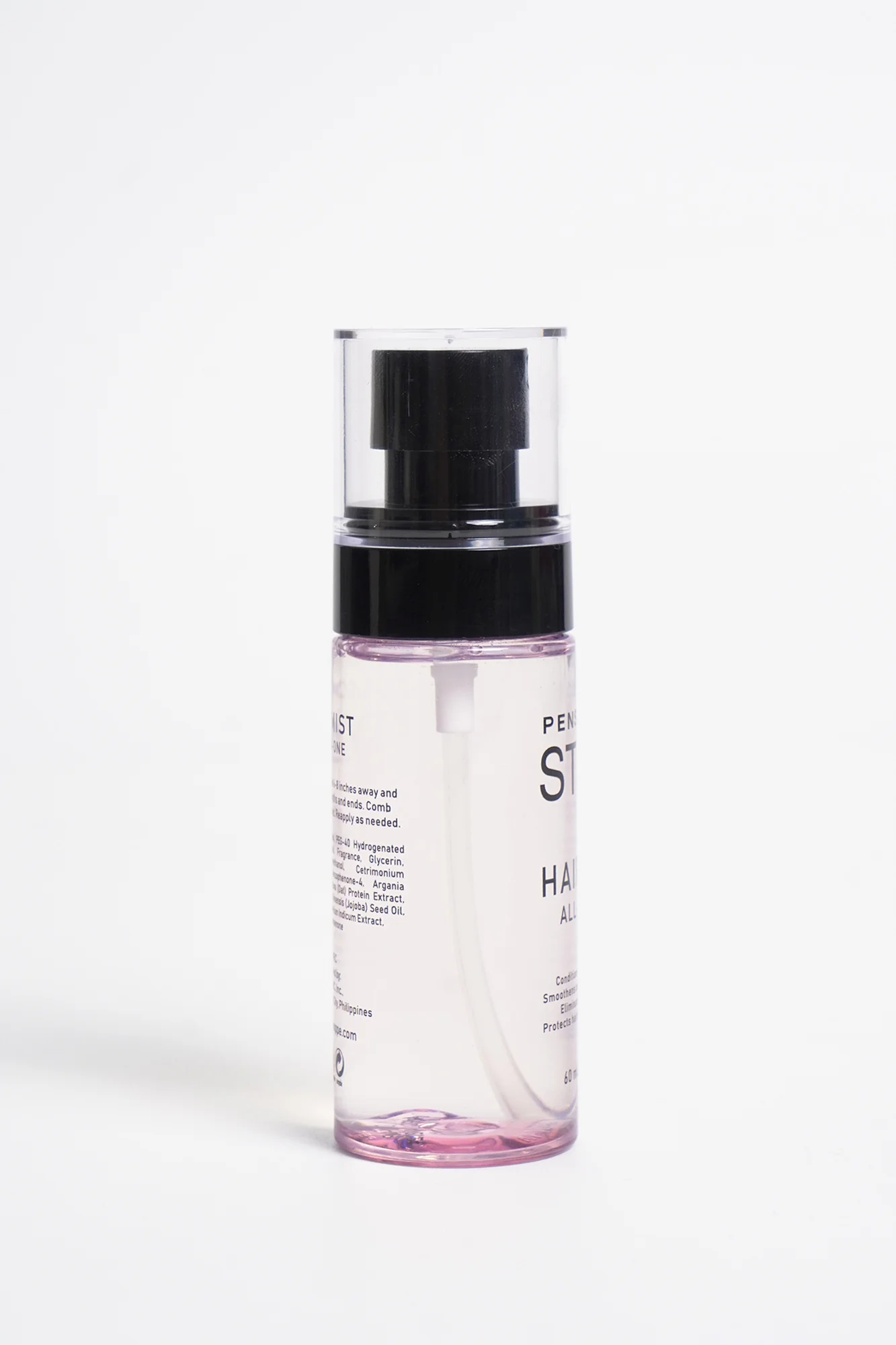 Penshoppe Style All-in-One Hair Mist - Image 4