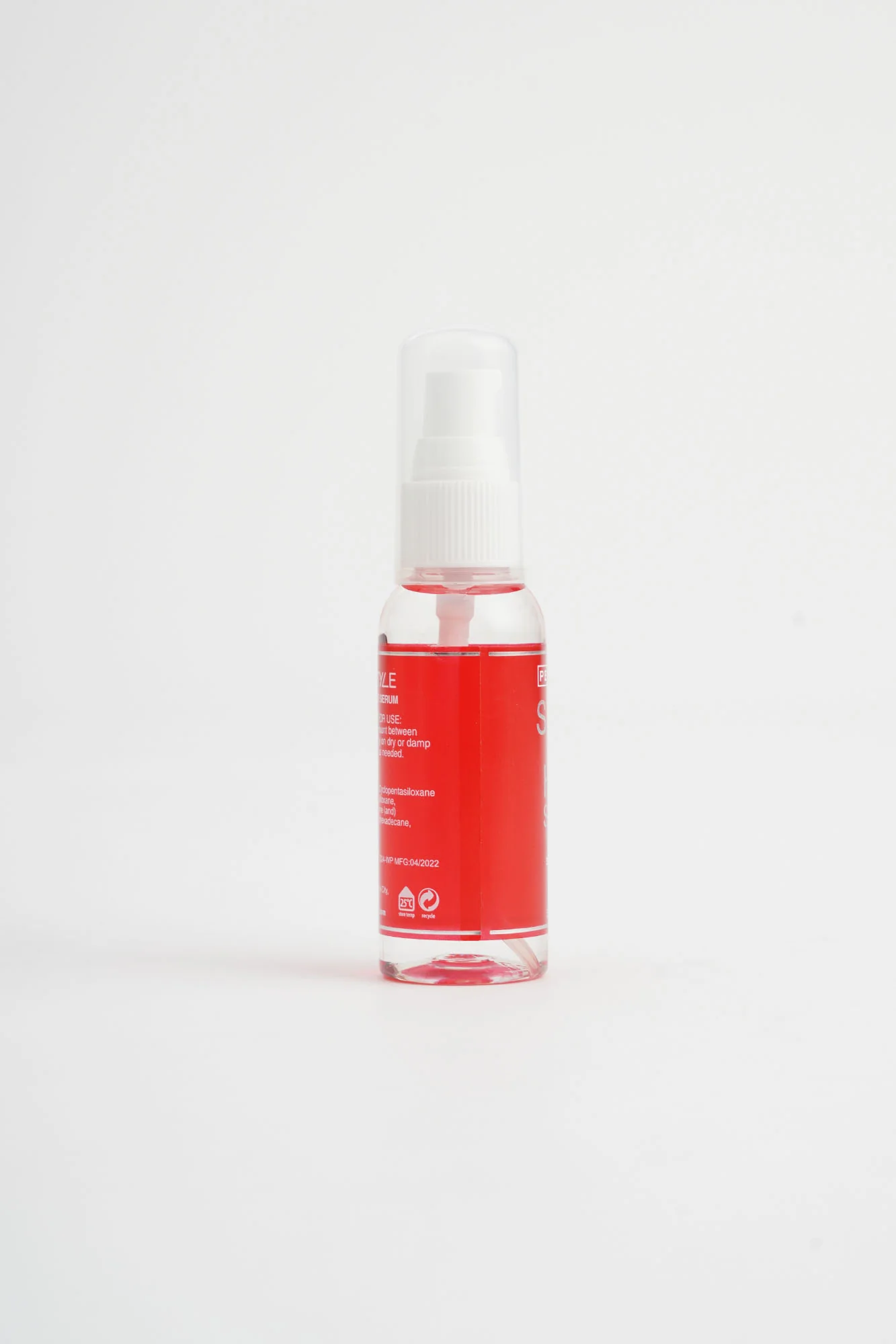 Penshoppe Style Hair Serum 50ML - Image 4