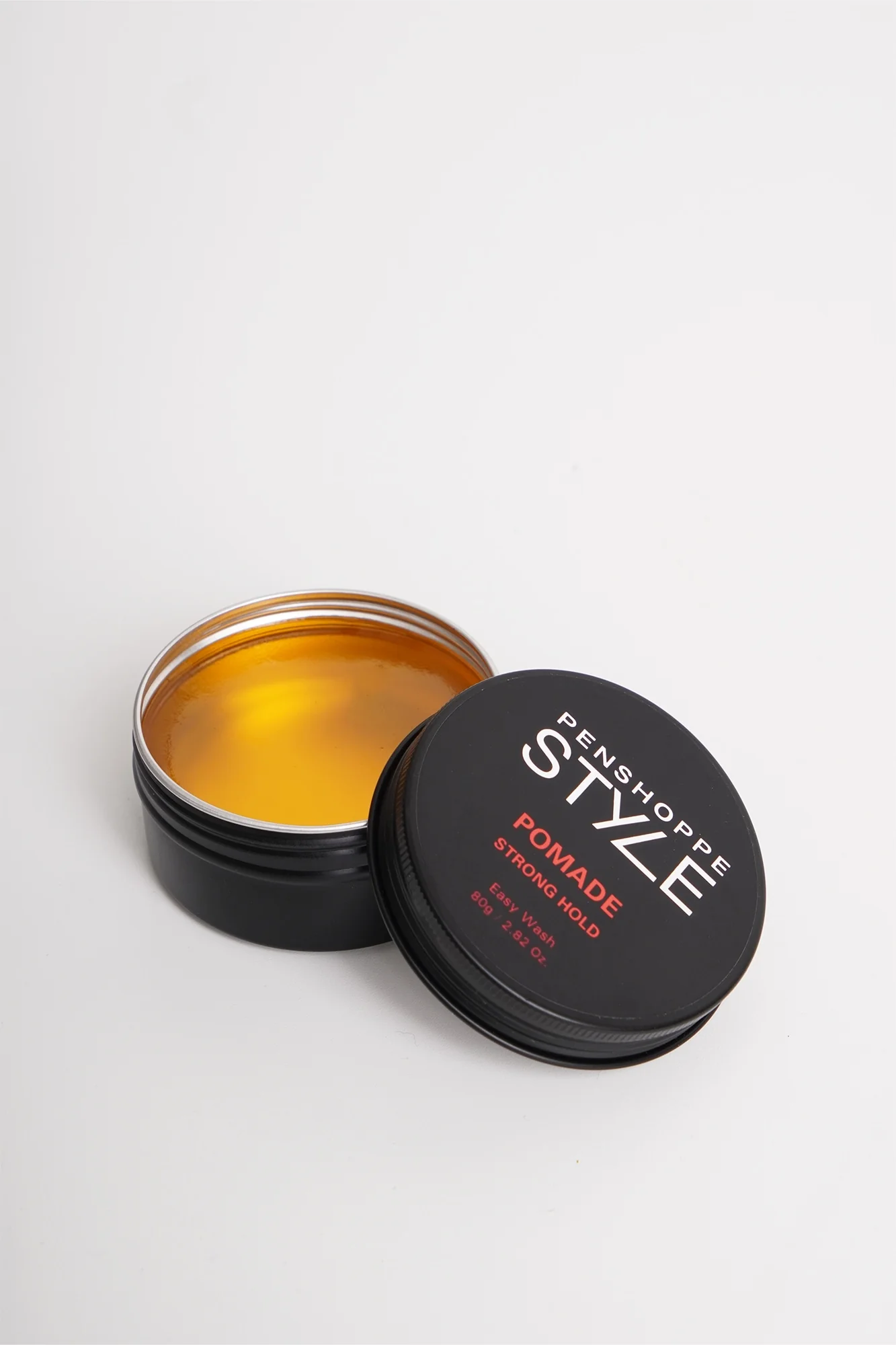 Penshoppe Style Pomade Strong Hold - Image 2