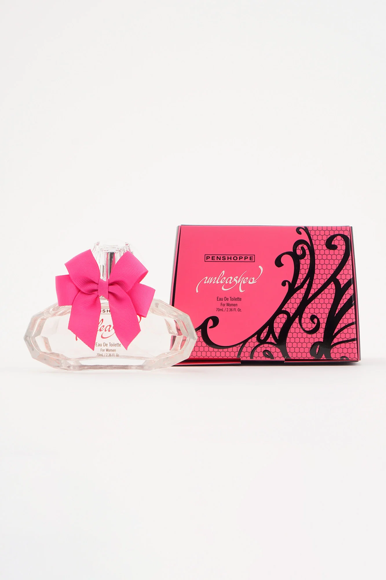 Unleashed Eau De Toilette For Women 70ML