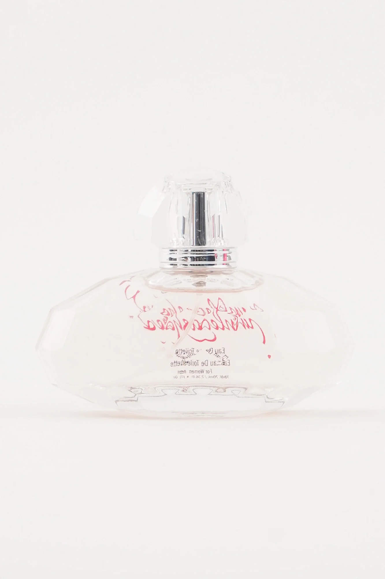 Unleashed Eau De Toilette For Women 70ML - Image 4