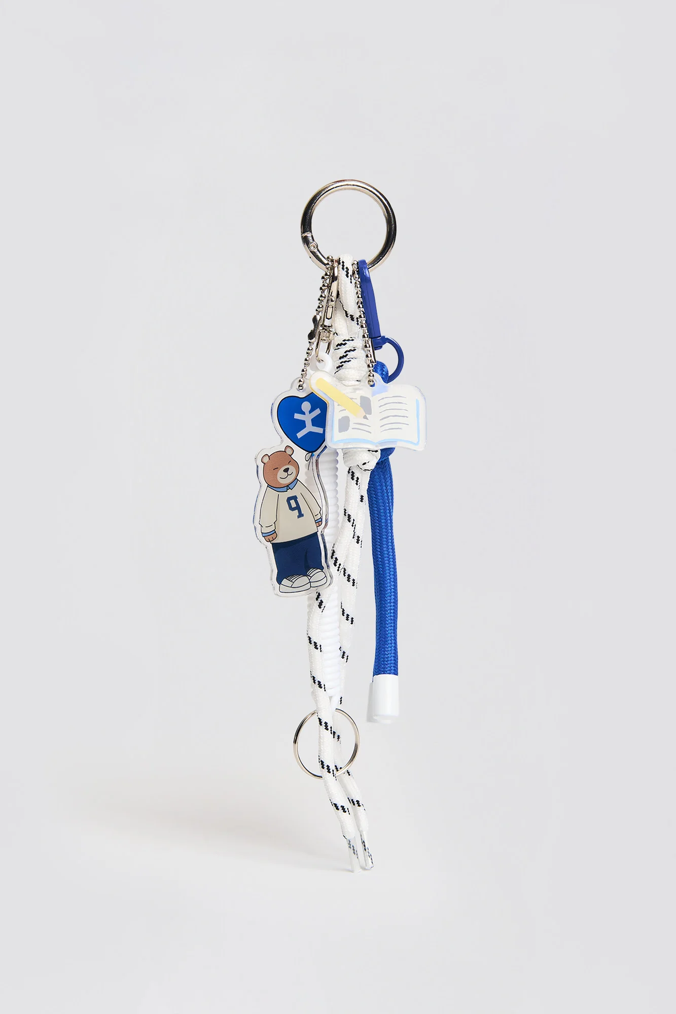 Penshoppe X Hope Bag Charm - Image 2