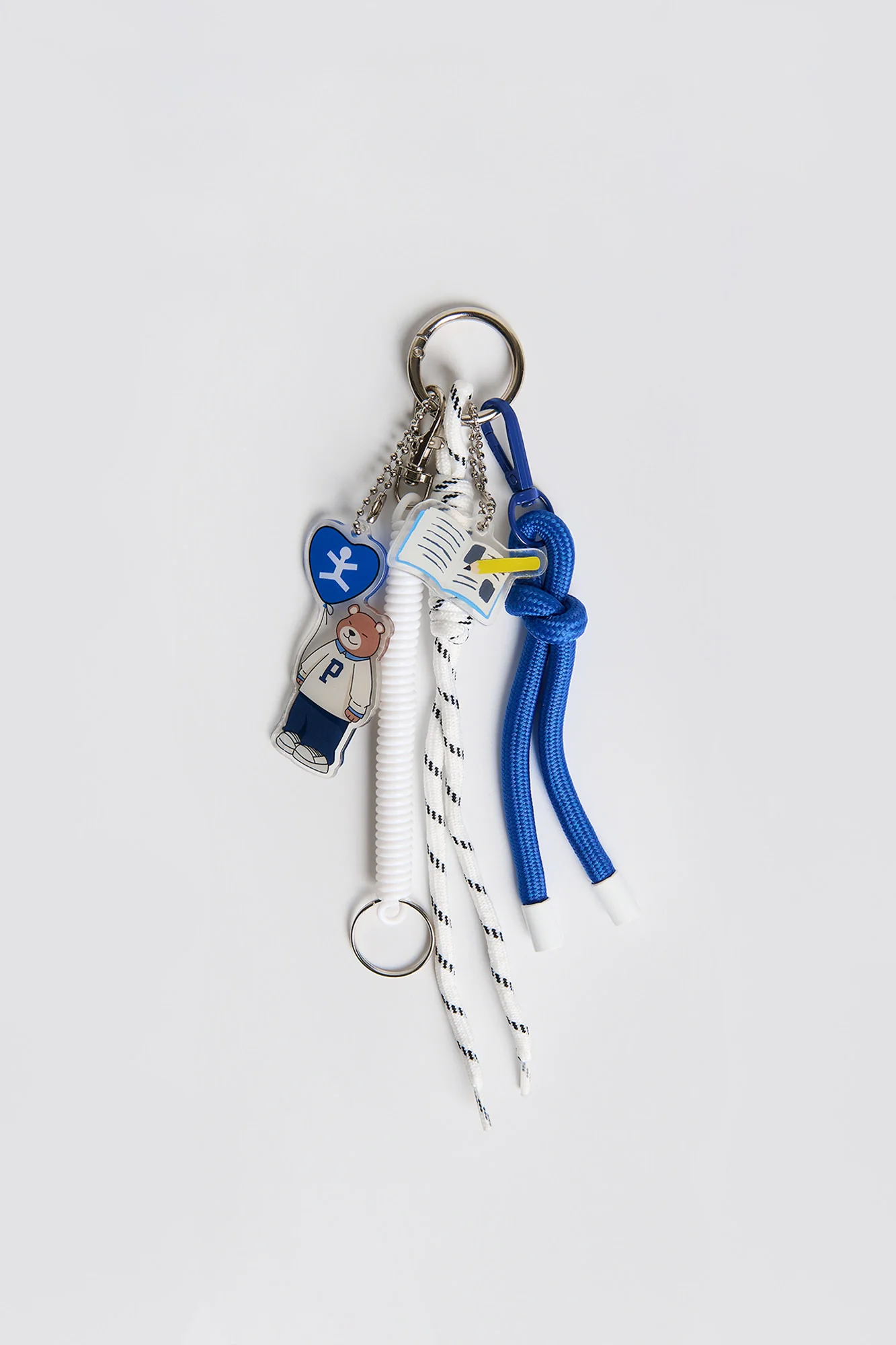 Penshoppe X Hope Bag Charm - Image 3