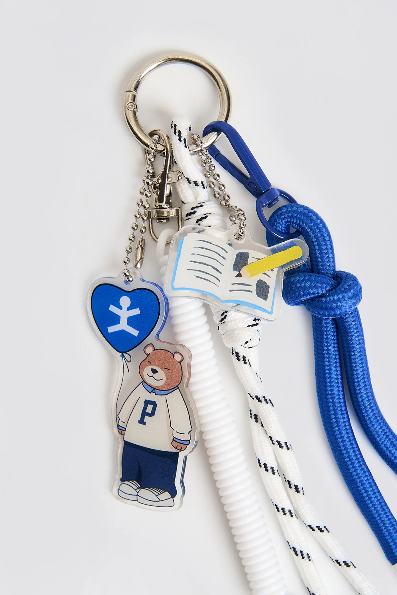 Penshoppe X Hope Bag Charm - Image 4