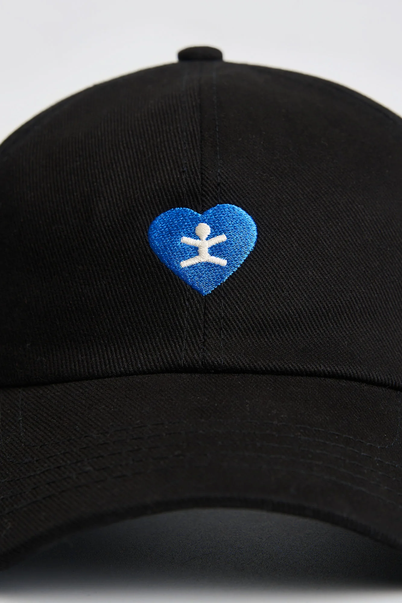 Penshoppe X Hope Embroidered Cap - Image 2