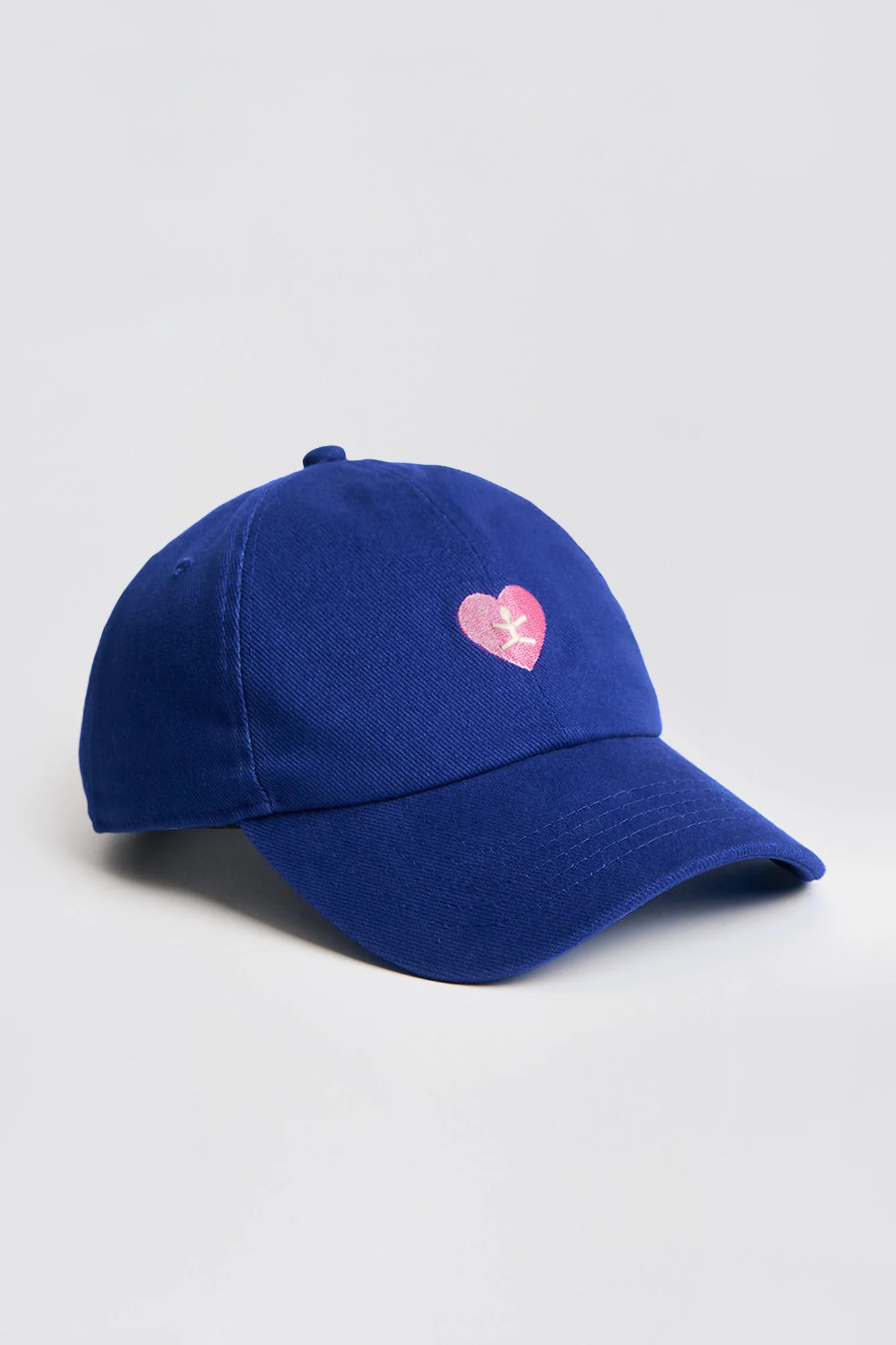 Penshoppe X Hope Embroidered Cap - Image 6