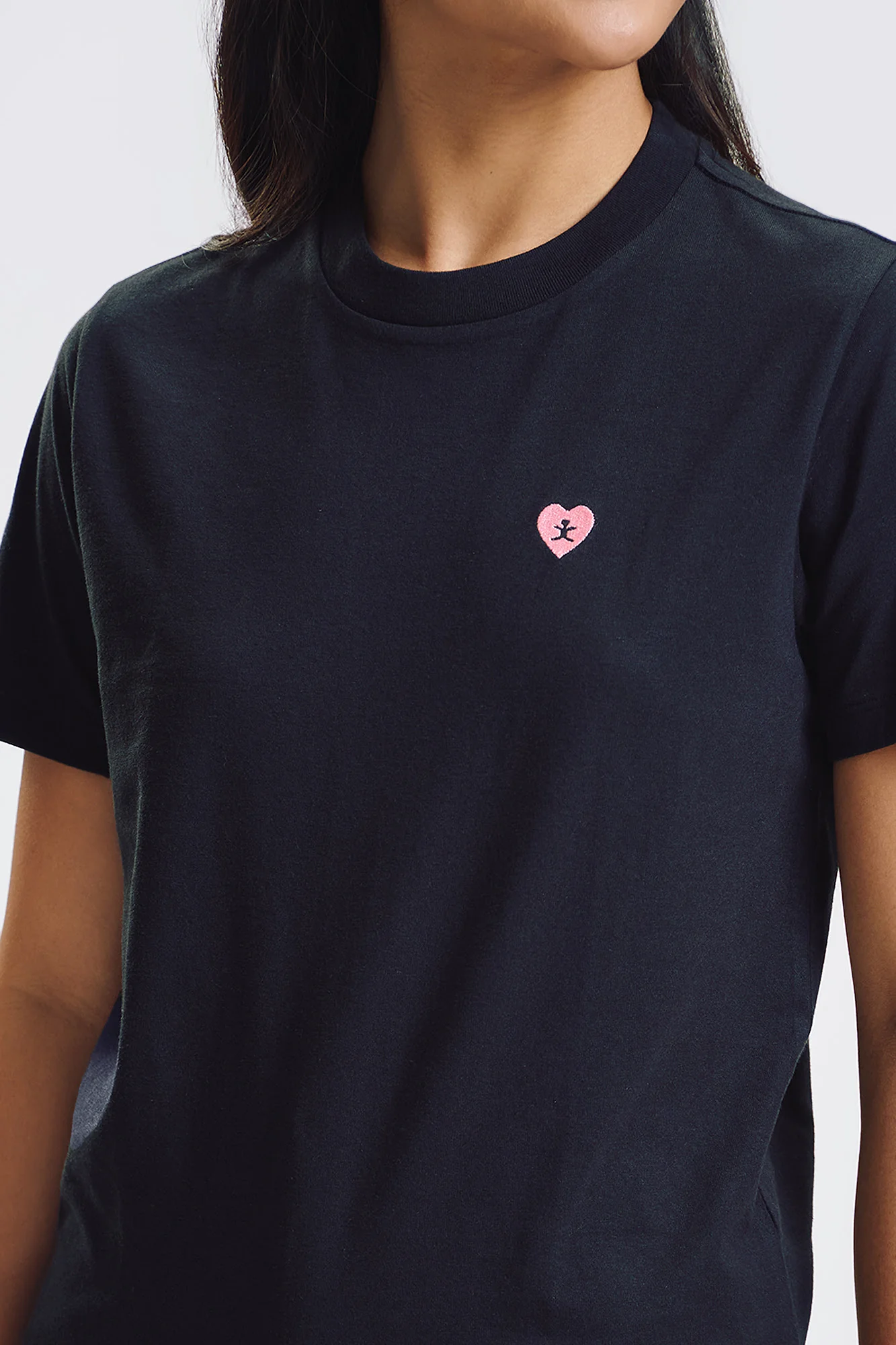 Penshoppe X Hope Relaxed Graphic T-Shirt - Image 2