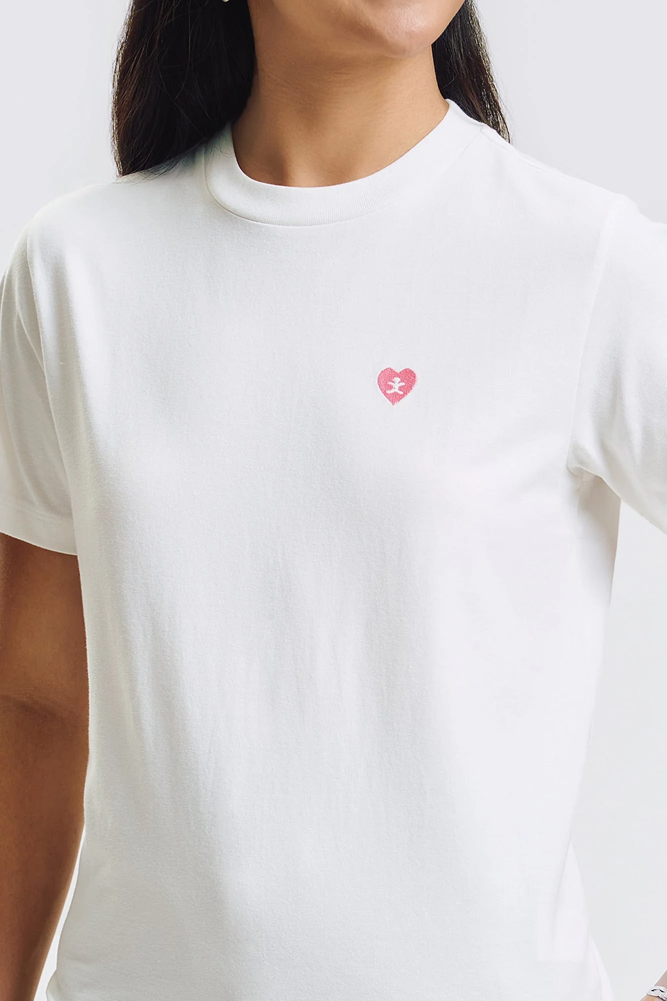 Penshoppe X Hope Relaxed Graphic T-Shirt - Image 6