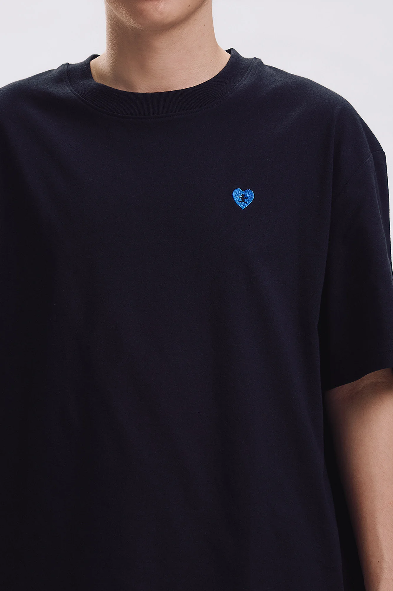 Penshoppe X Hope Relaxed T-Shirt - Image 2