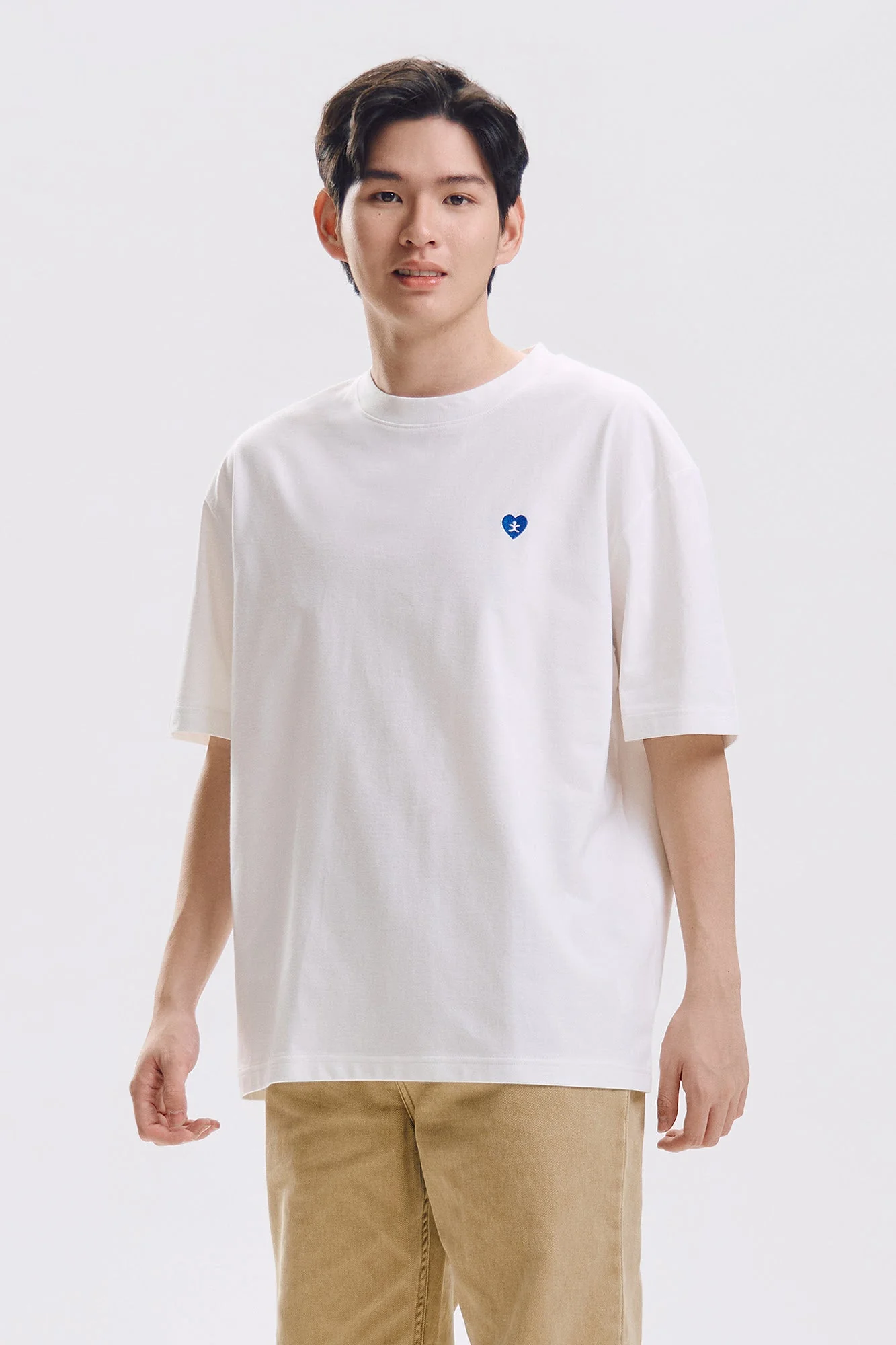Penshoppe X Hope Relaxed T-Shirt - Image 5