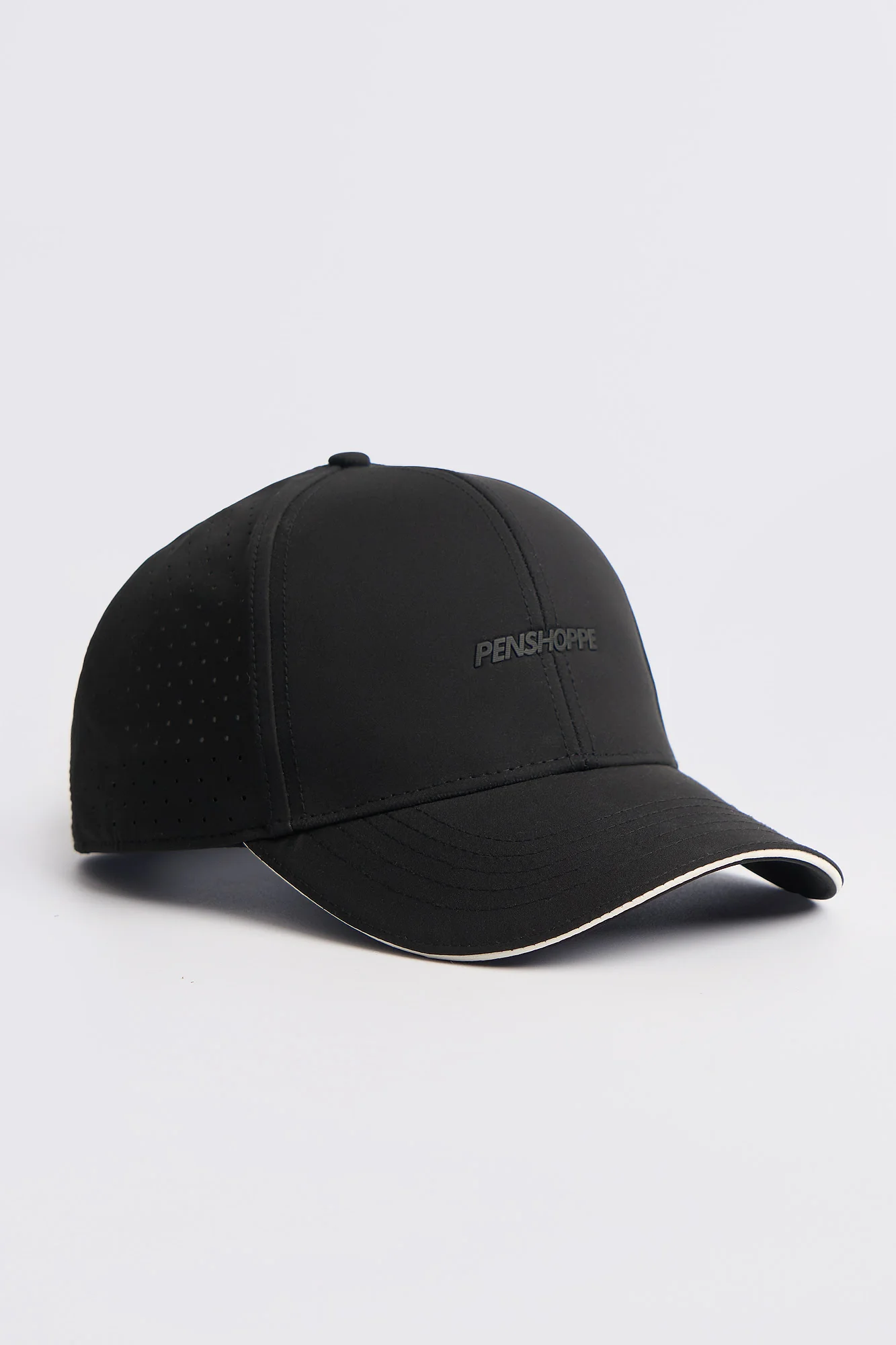 Perforated 6-Panel Cap - Image 3