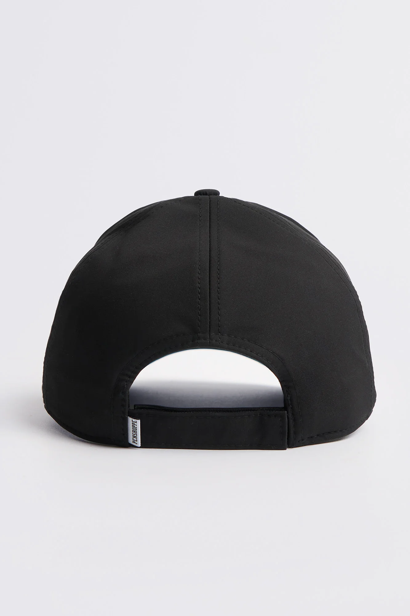 Perforated 6-Panel Cap - Image 4