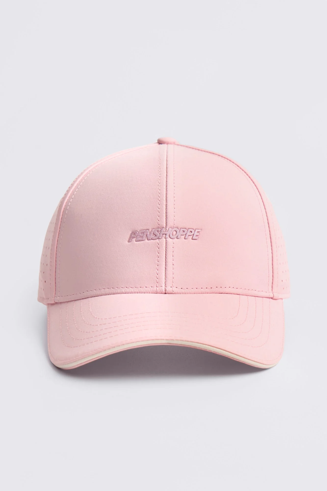 Perforated 6-Panel Cap - Image 5