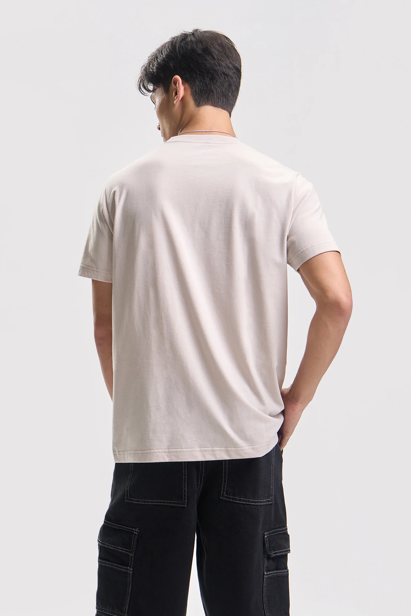 Performance Graphic T-Shirt - Image 3