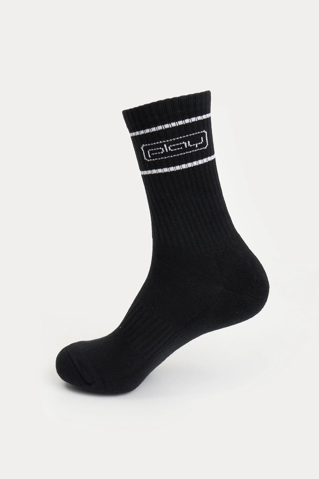 Penshoppe Play Crew Socks - Image 5