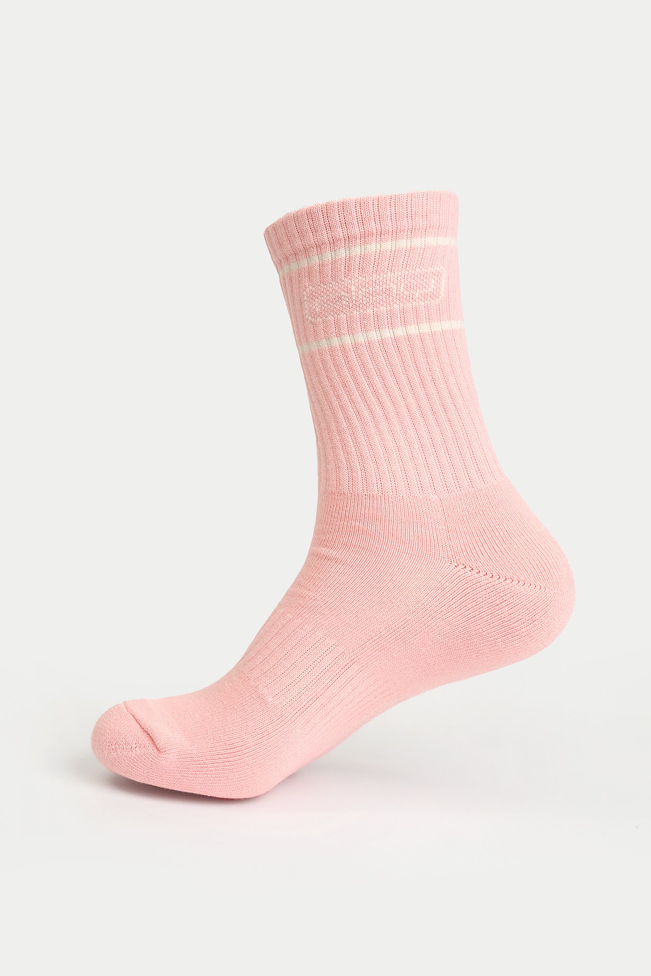 Penshoppe Play Crew Socks - Image 5