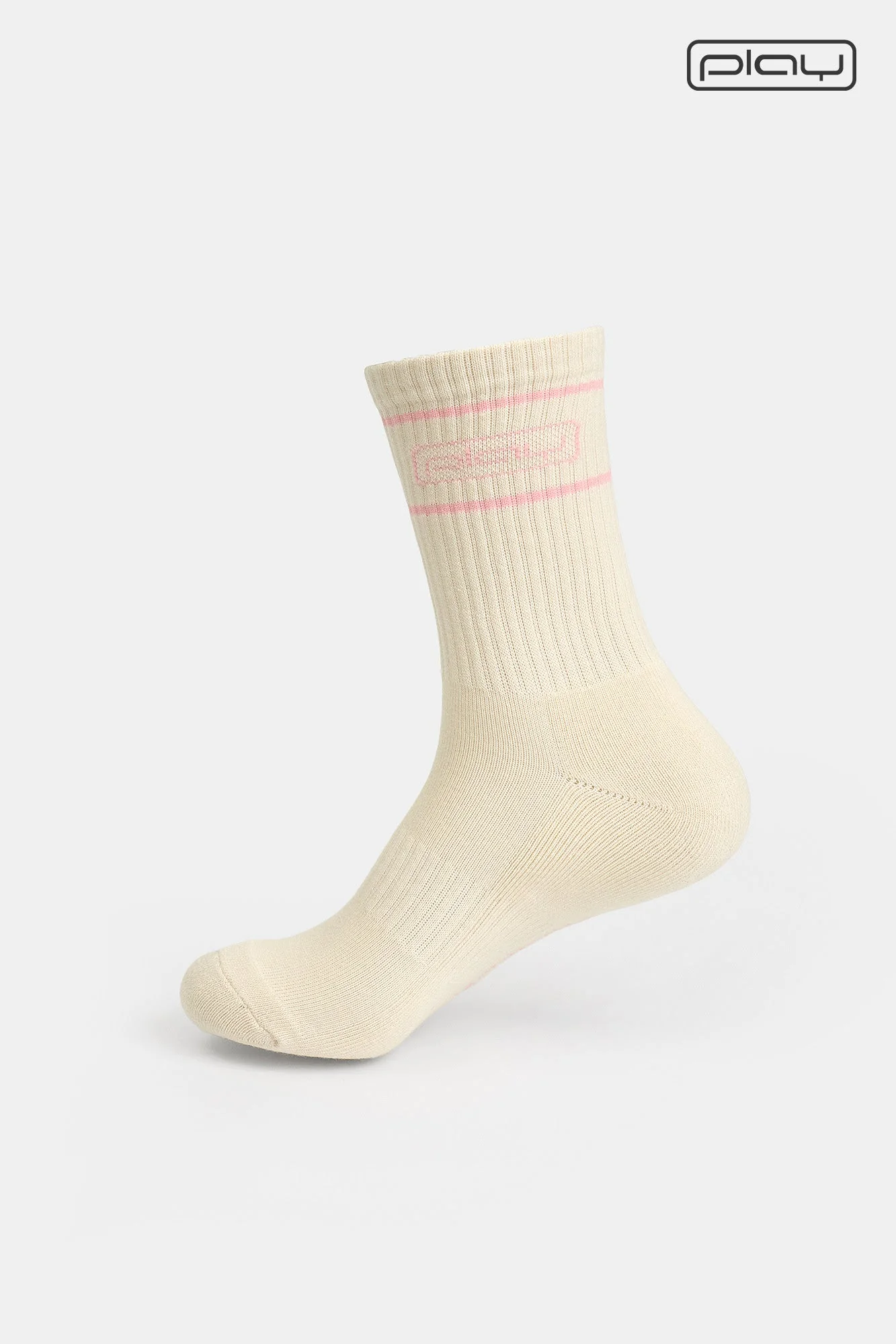 Penshoppe Play Crew Socks - Image 6