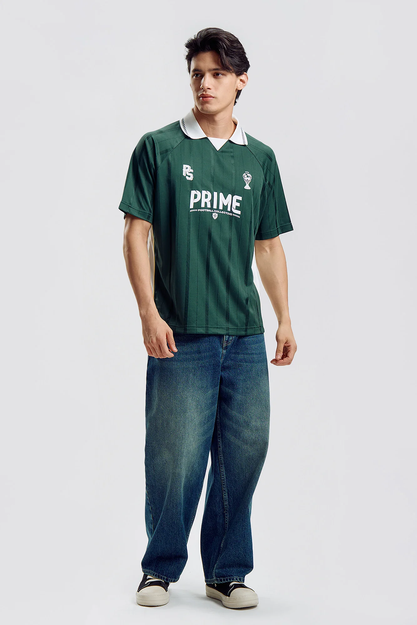 Prime Relaxed Polo - Image 5