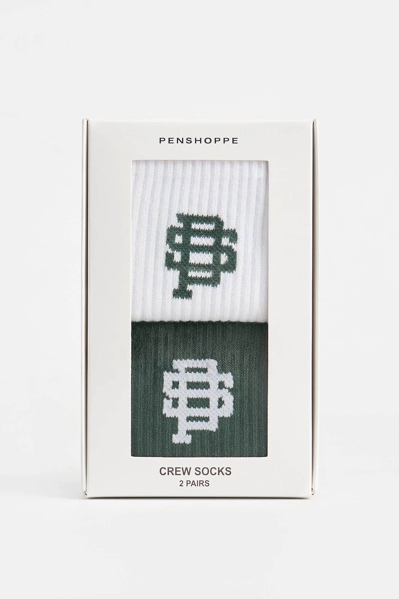 PS Crew Socks Pack of 2 - Image 8