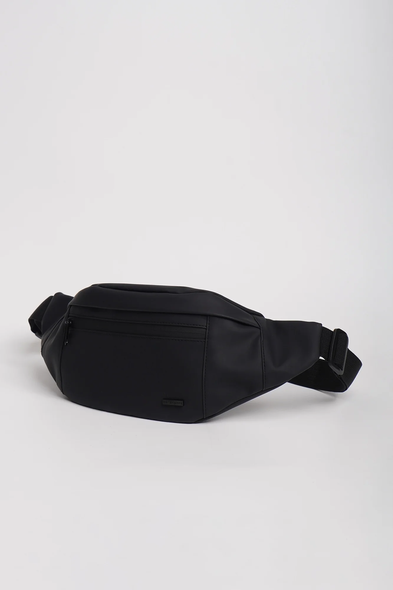 Penshoppe Staples PU Coated Waistpack - Image 2