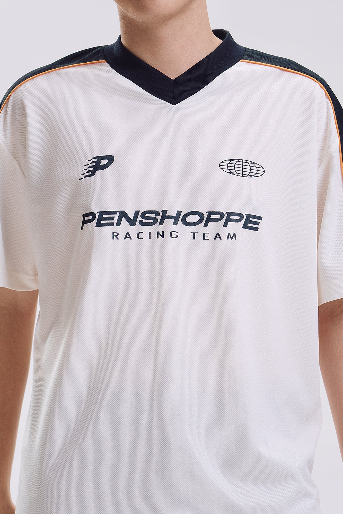 Racing Team Relaxed T-Shirt - Image 10