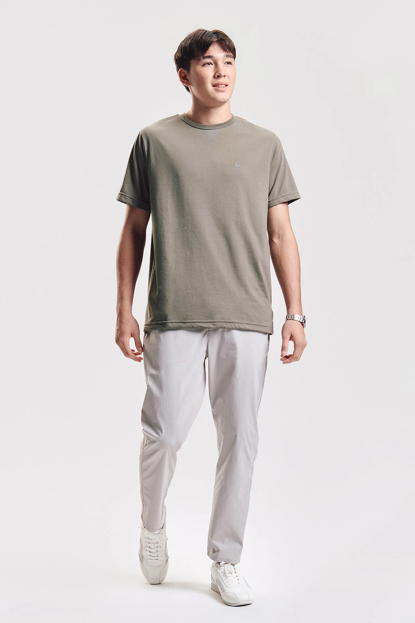 Essentials T-Shirt - Image 22