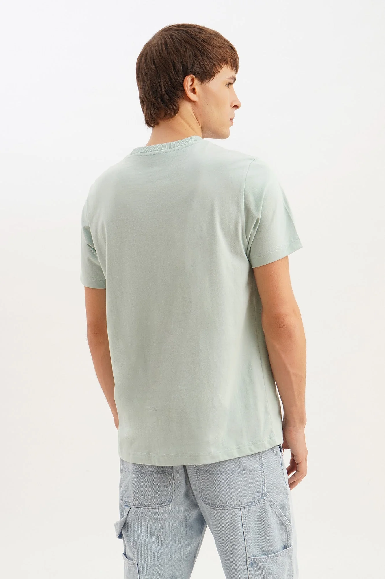 Essentials T-Shirt - Image 61