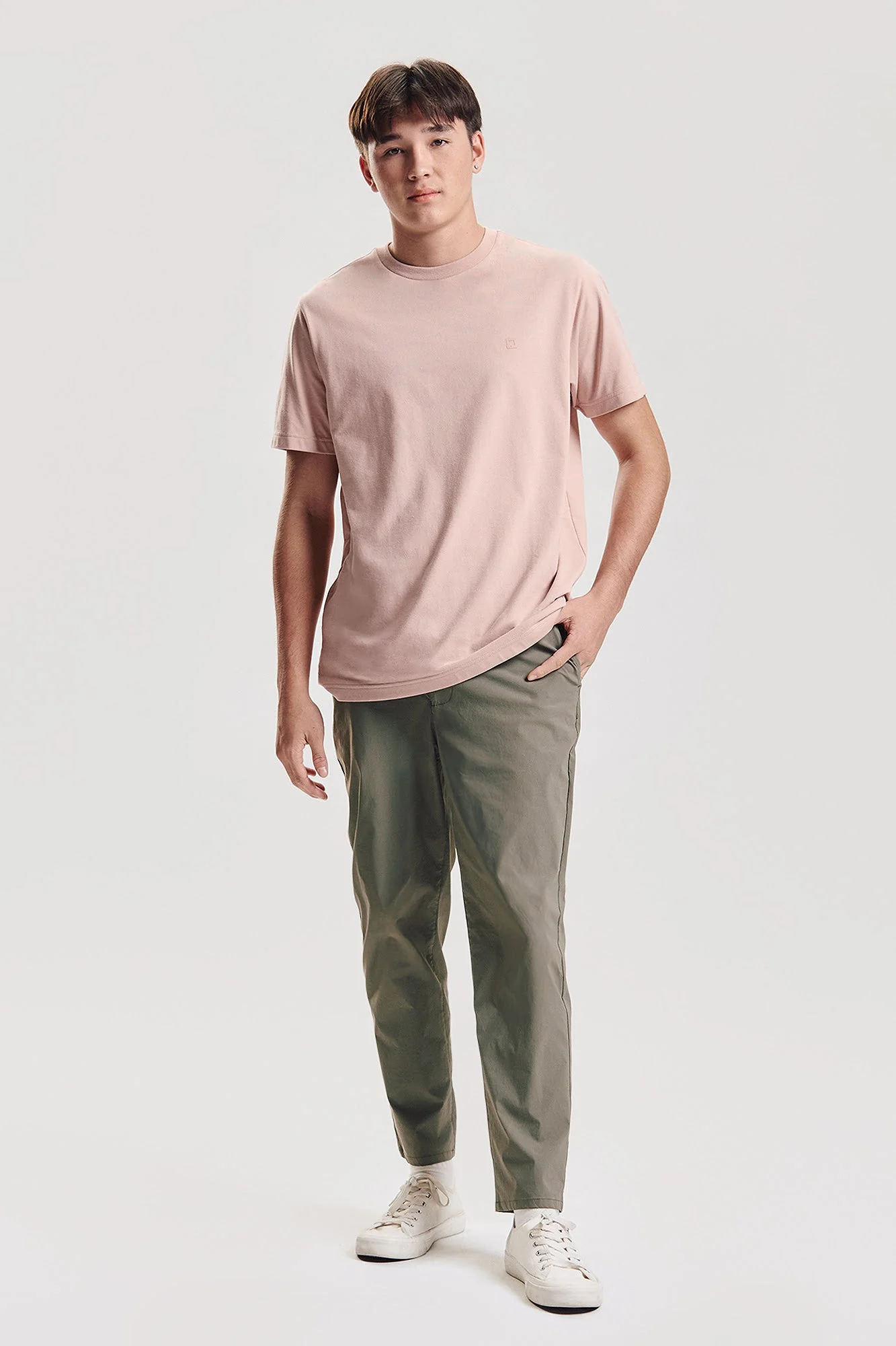 Essentials T-Shirt - Image 12