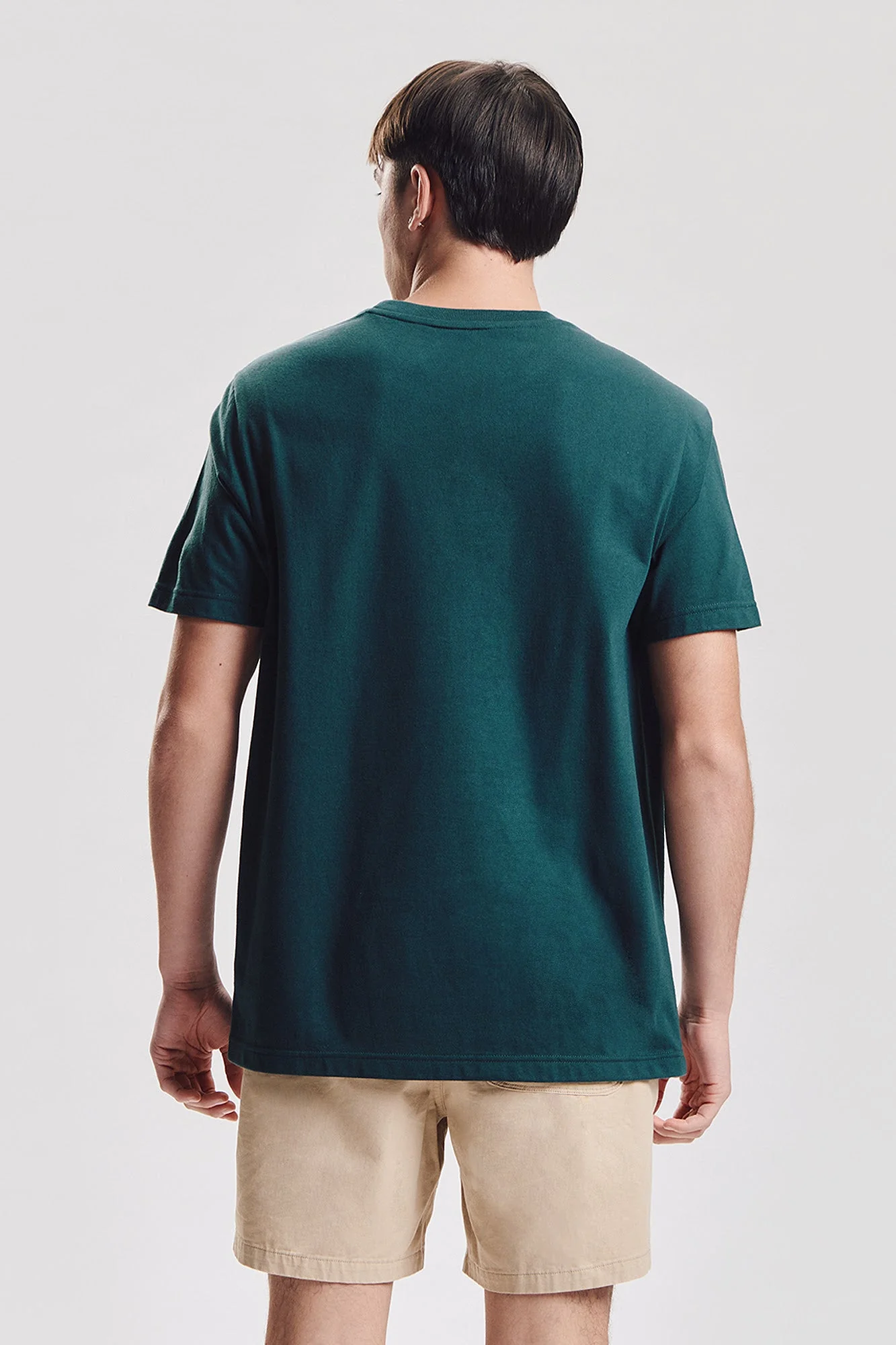 Essentials T-Shirt - Image 15