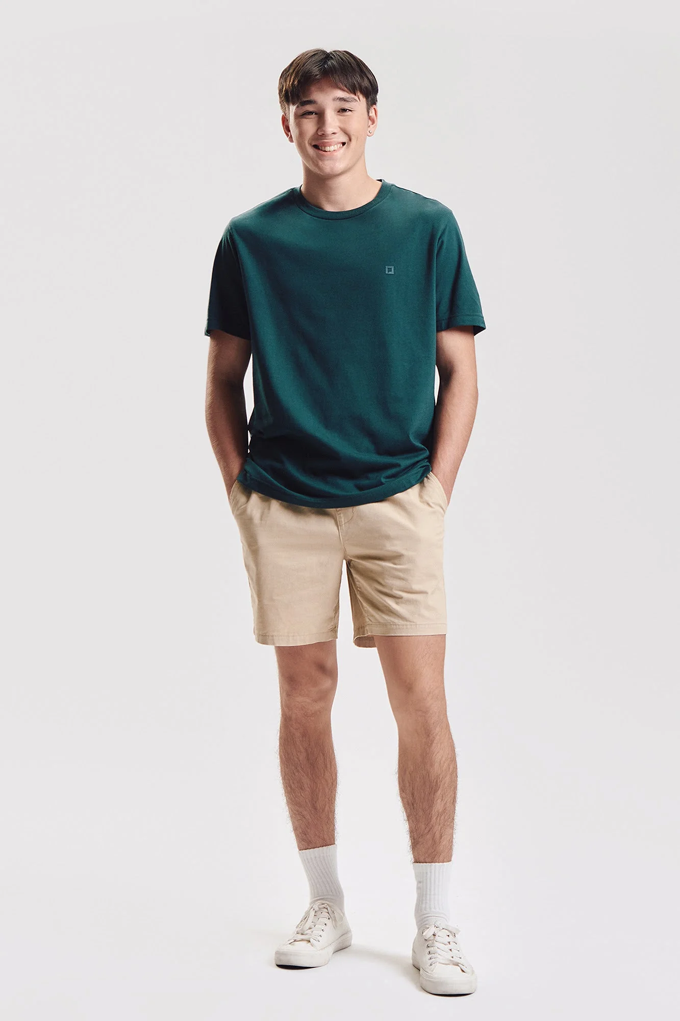 Essentials T-Shirt - Image 16