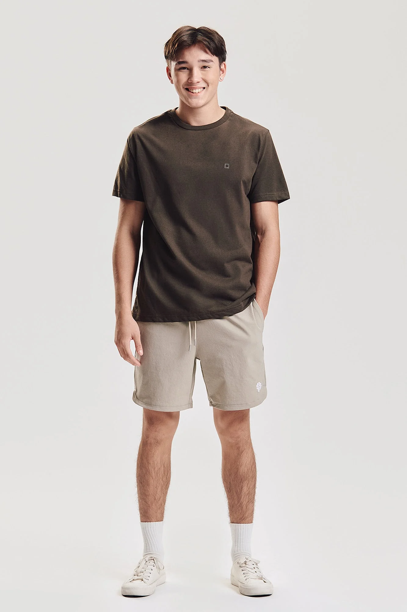Essentials T-Shirt - Image 20