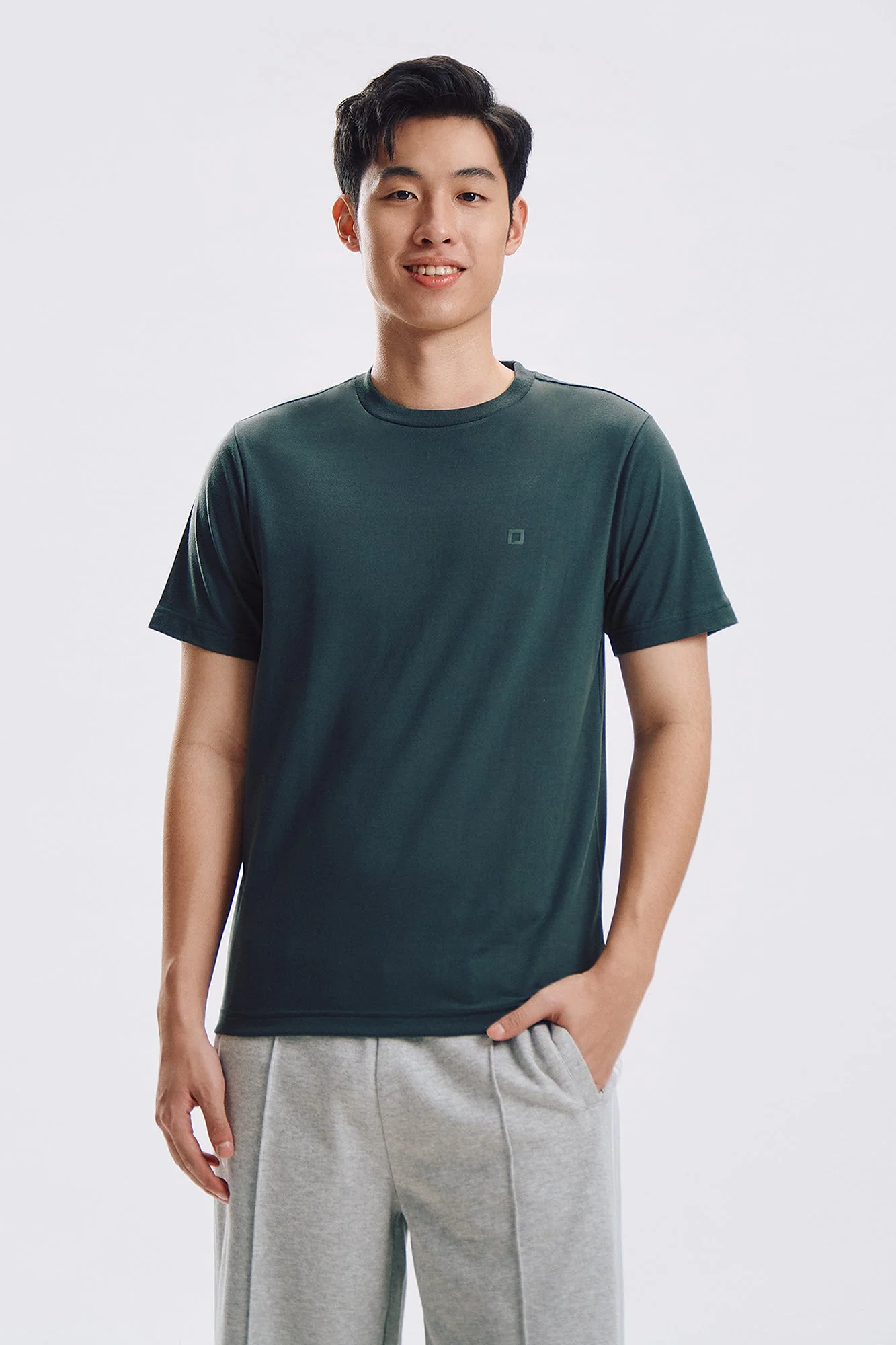Essentials T-Shirt - Image 21