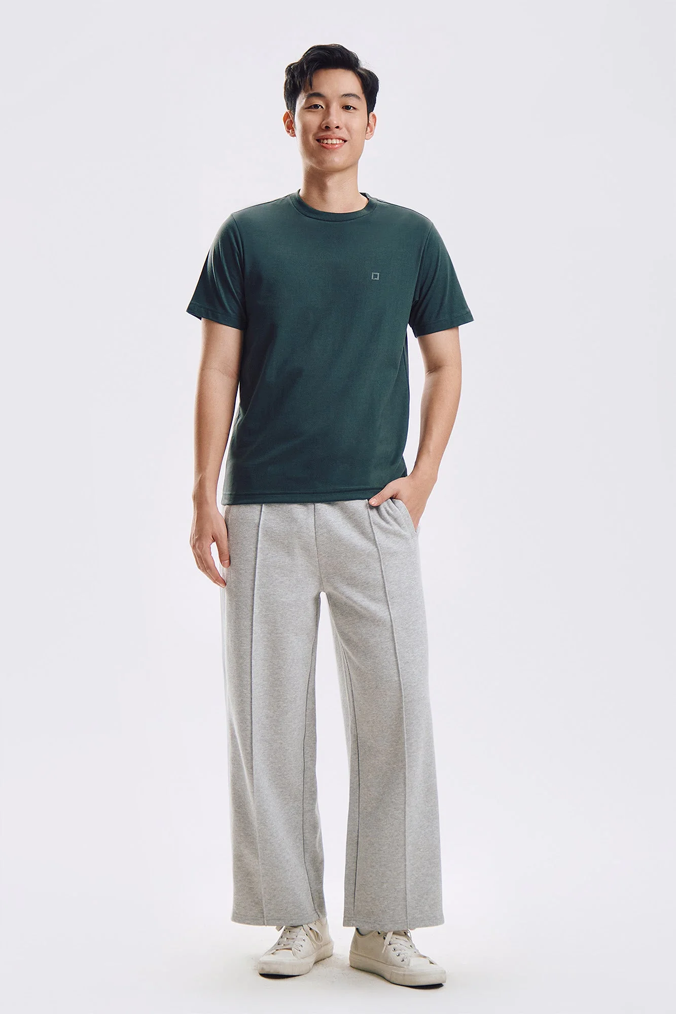 Essentials T-Shirt - Image 24
