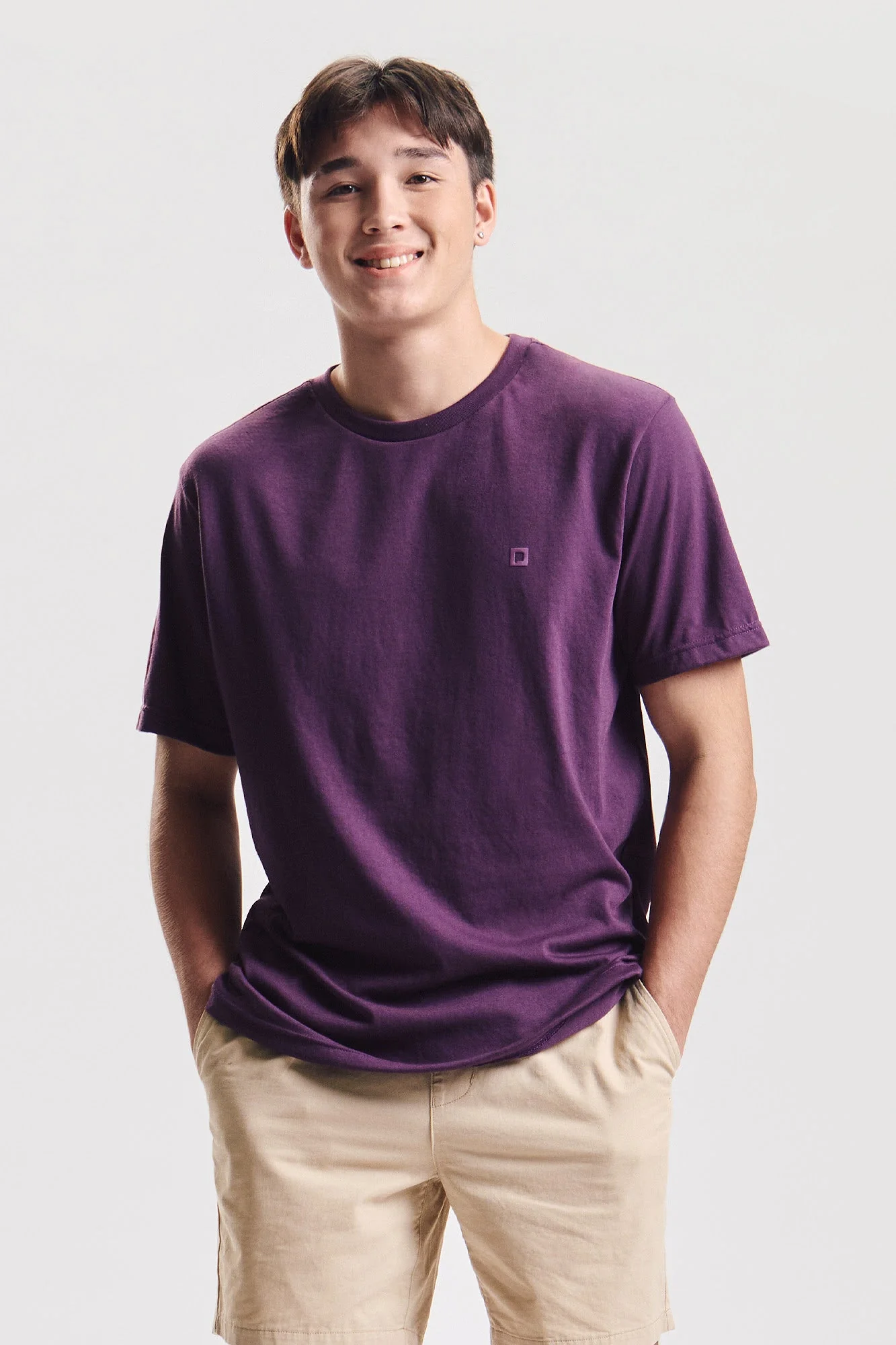 Essentials T-Shirt - Image 25