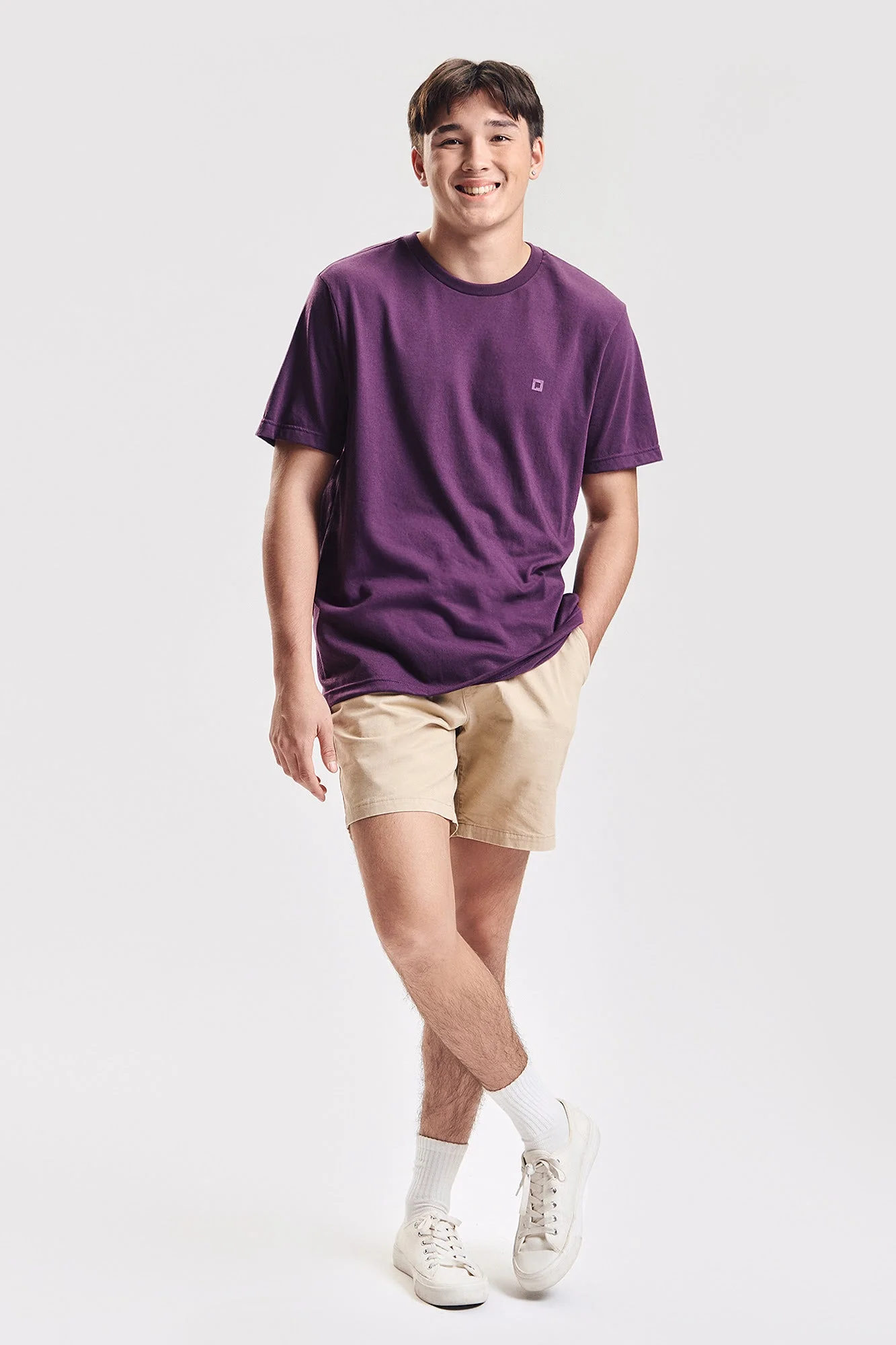Essentials T-Shirt - Image 28