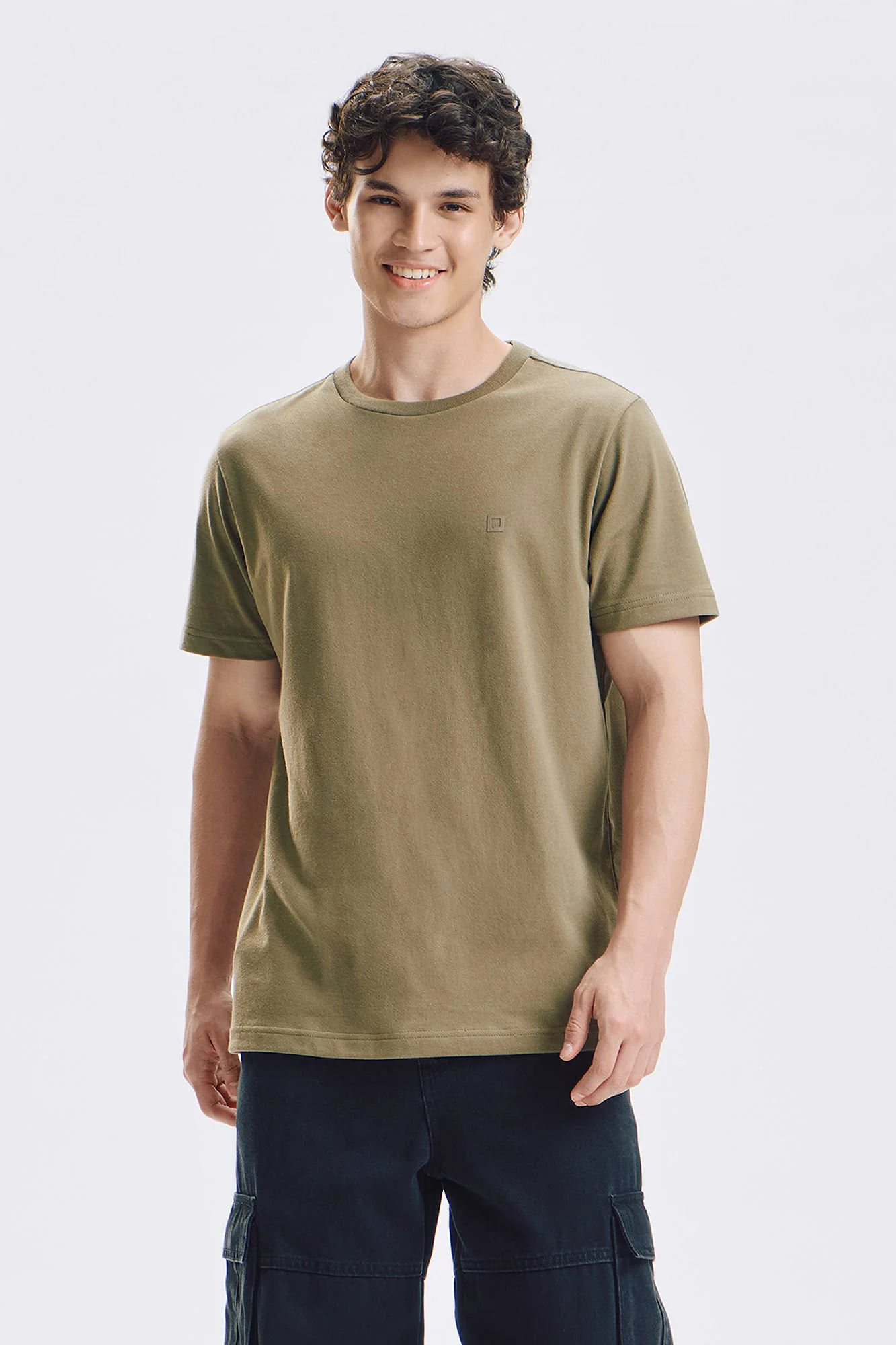Essentials T-Shirt - Image 33