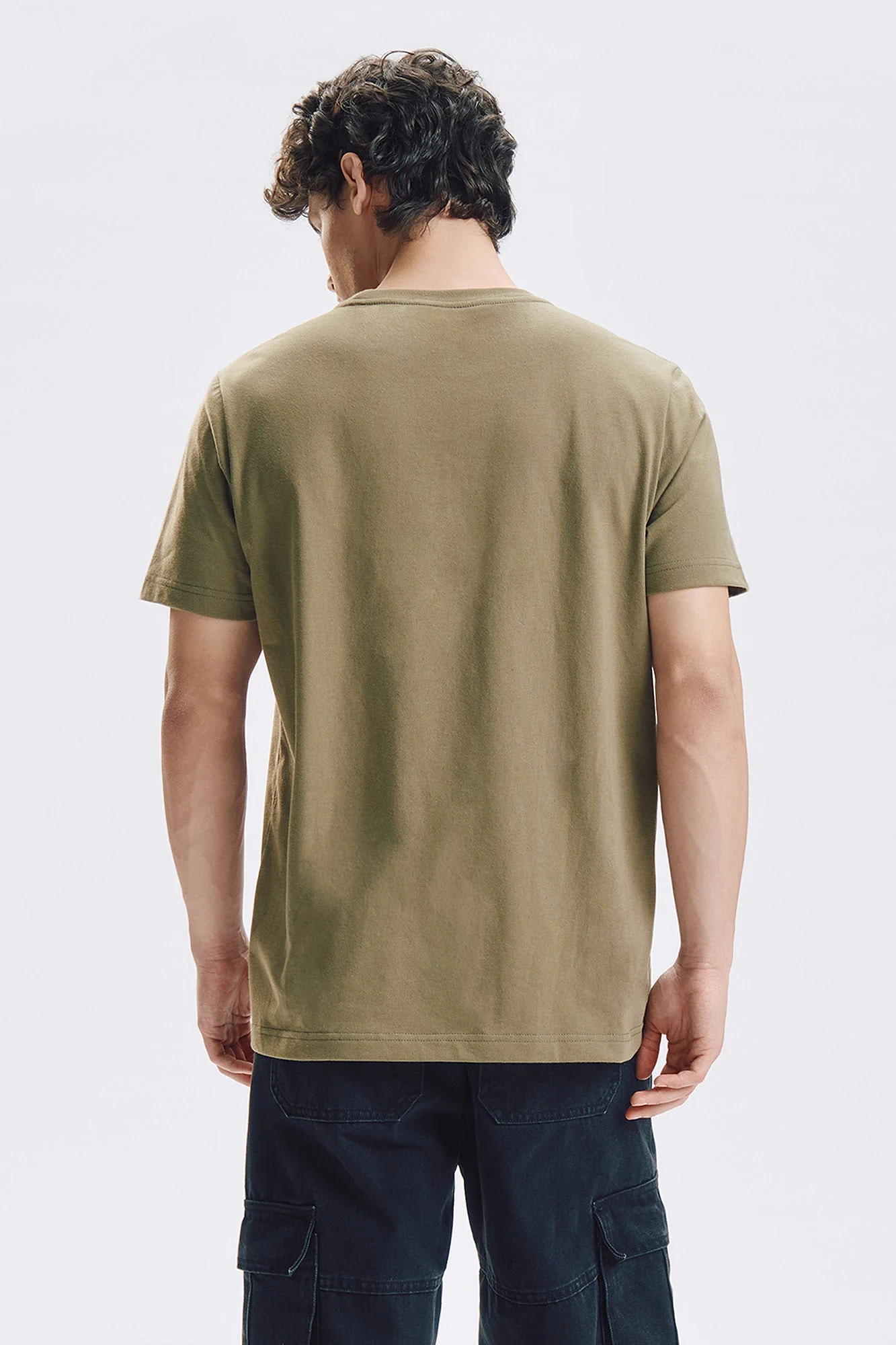 Essentials T-Shirt - Image 35