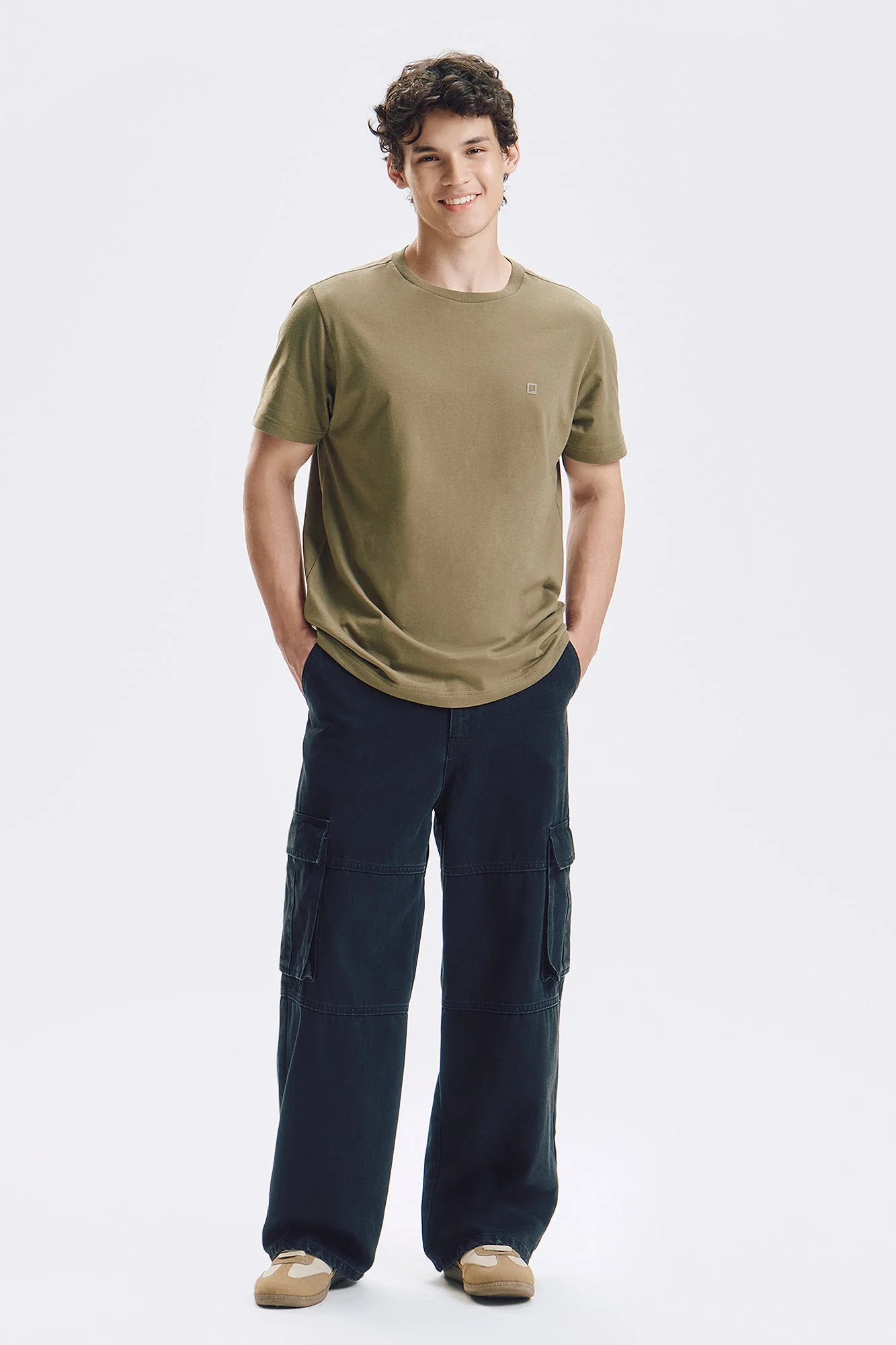 Essentials T-Shirt - Image 36