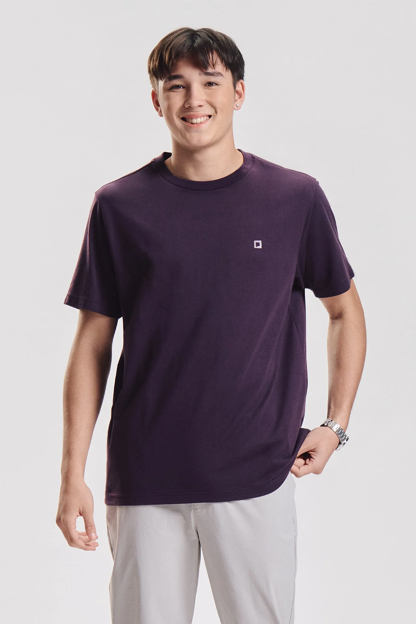 Essentials T-Shirt - Image 37