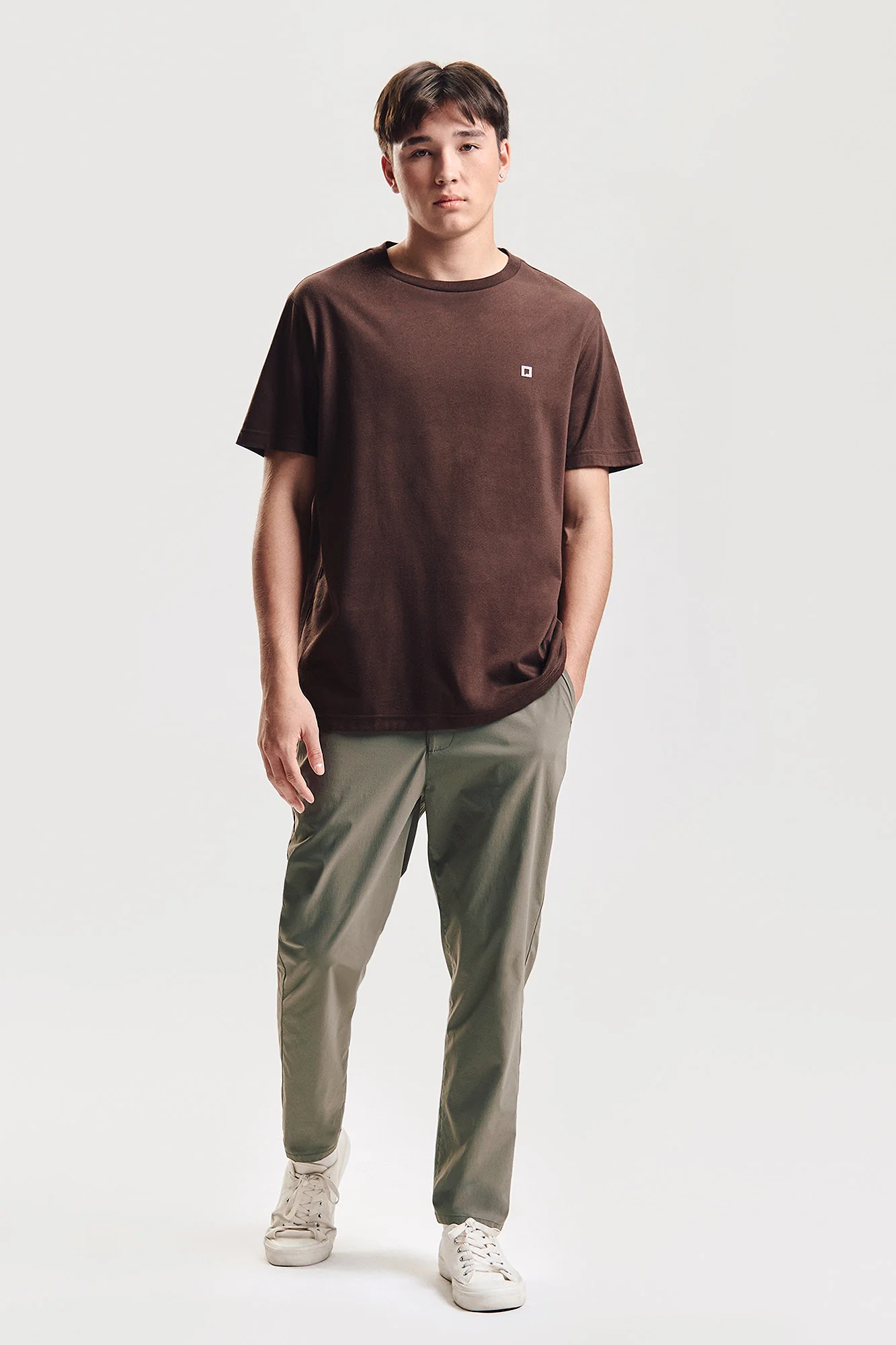 Essentials T-Shirt - Image 4