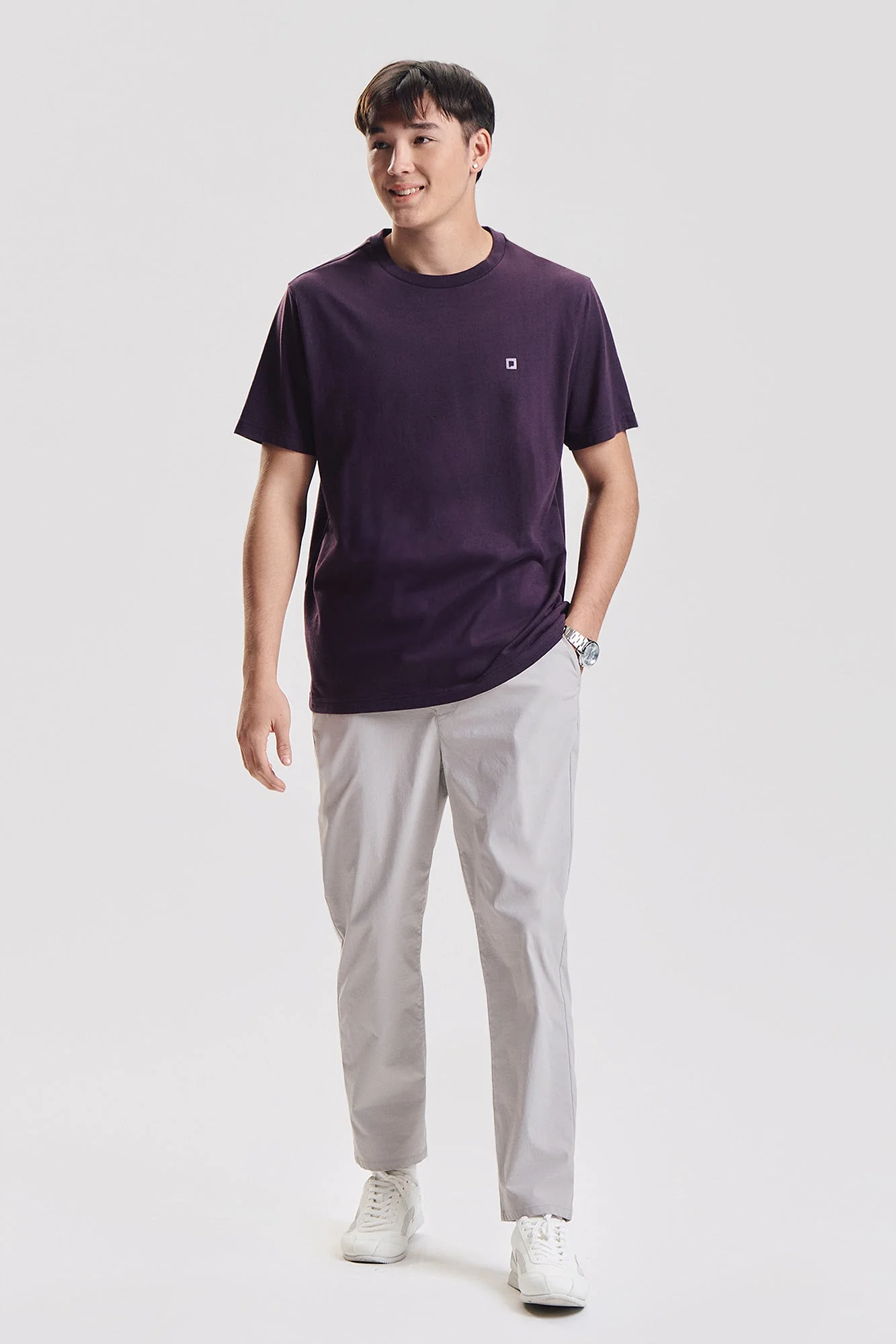 Essentials T-Shirt - Image 40
