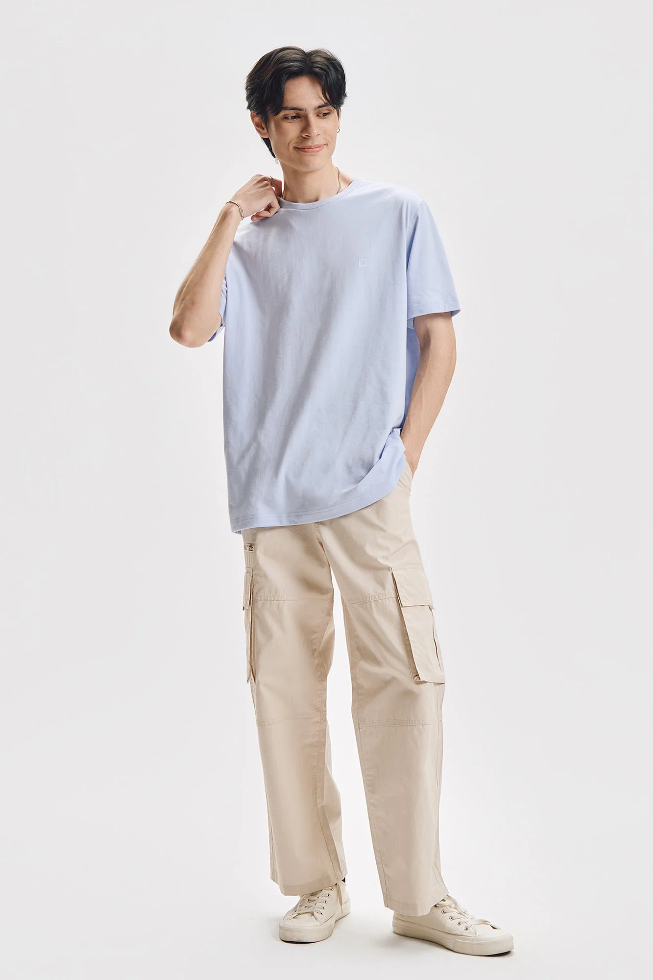 Essentials T-Shirt - Image 44
