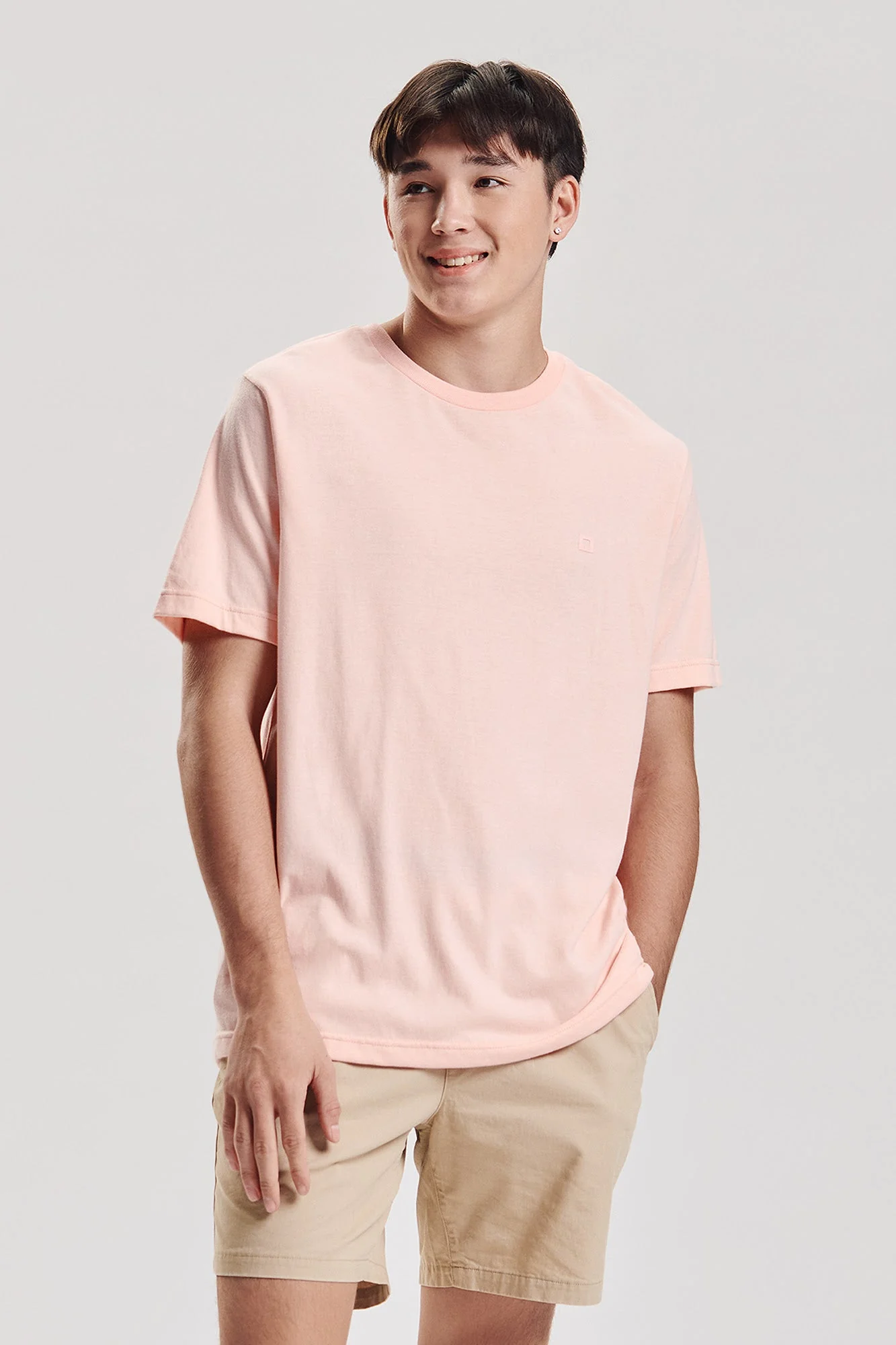 Essentials T-Shirt - Image 45
