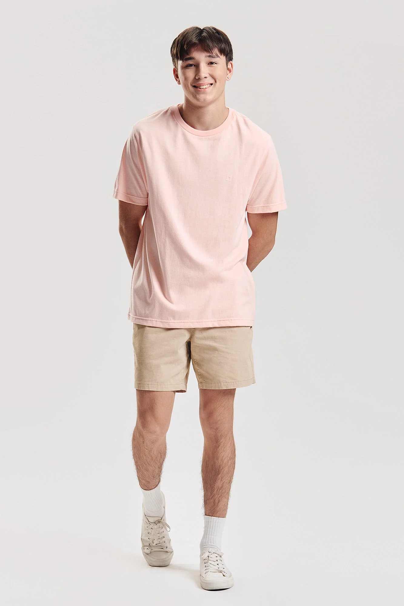 Essentials T-Shirt - Image 48