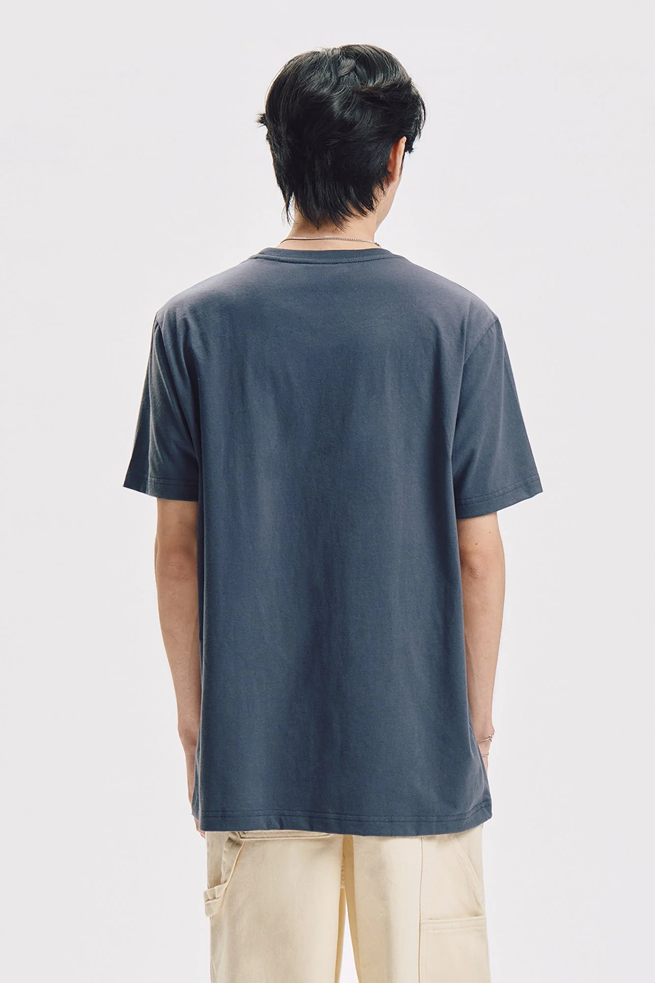 Essentials T-Shirt - Image 7