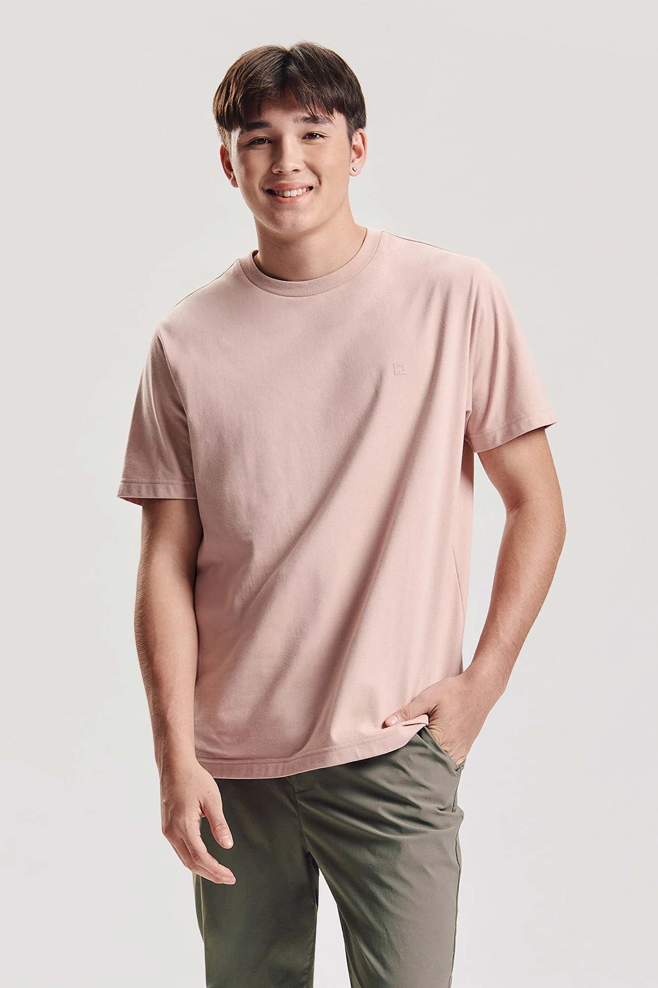 Essentials T-Shirt - Image 9