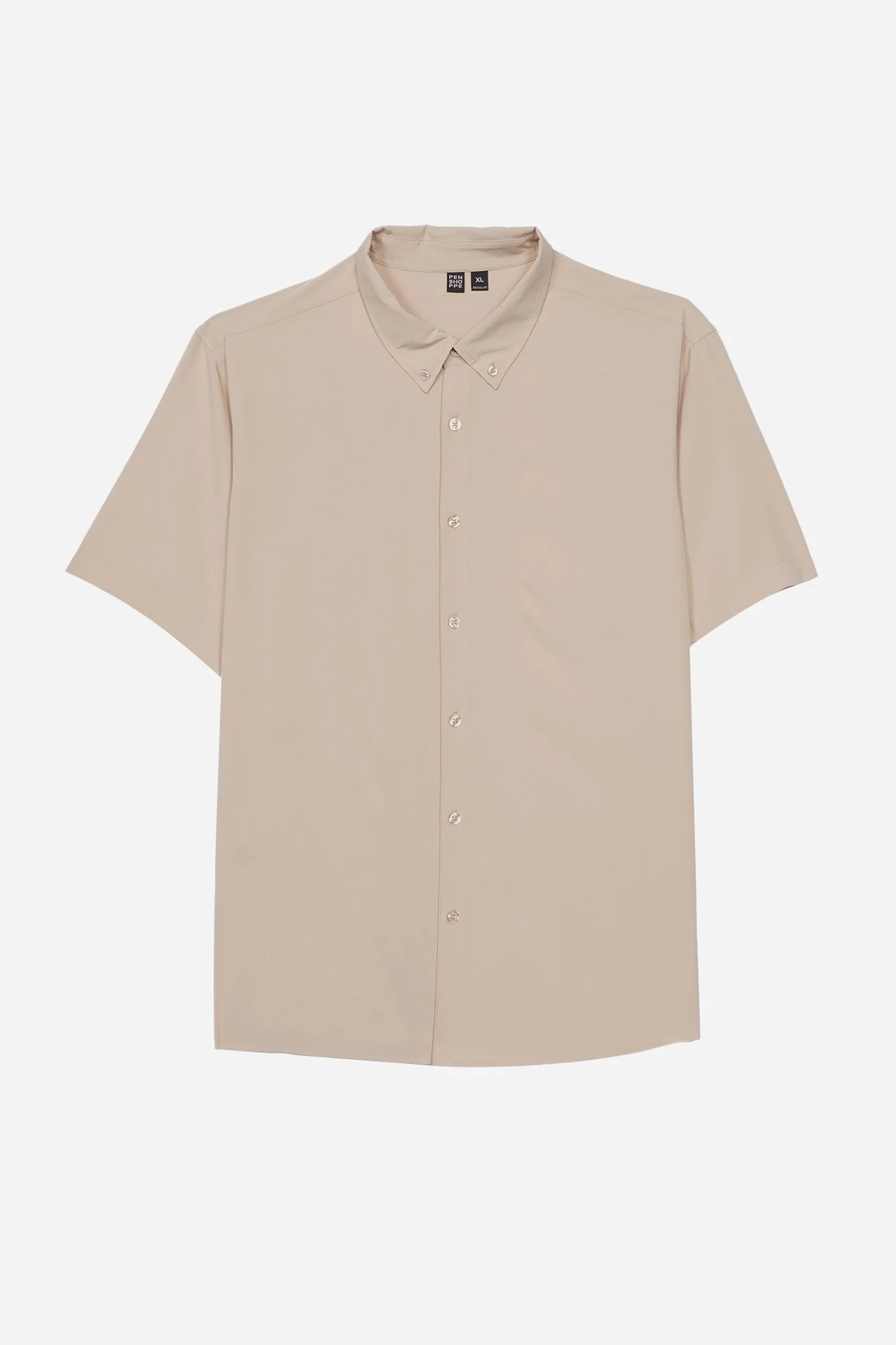Dress Code Easy Iron Shirt - Image 11