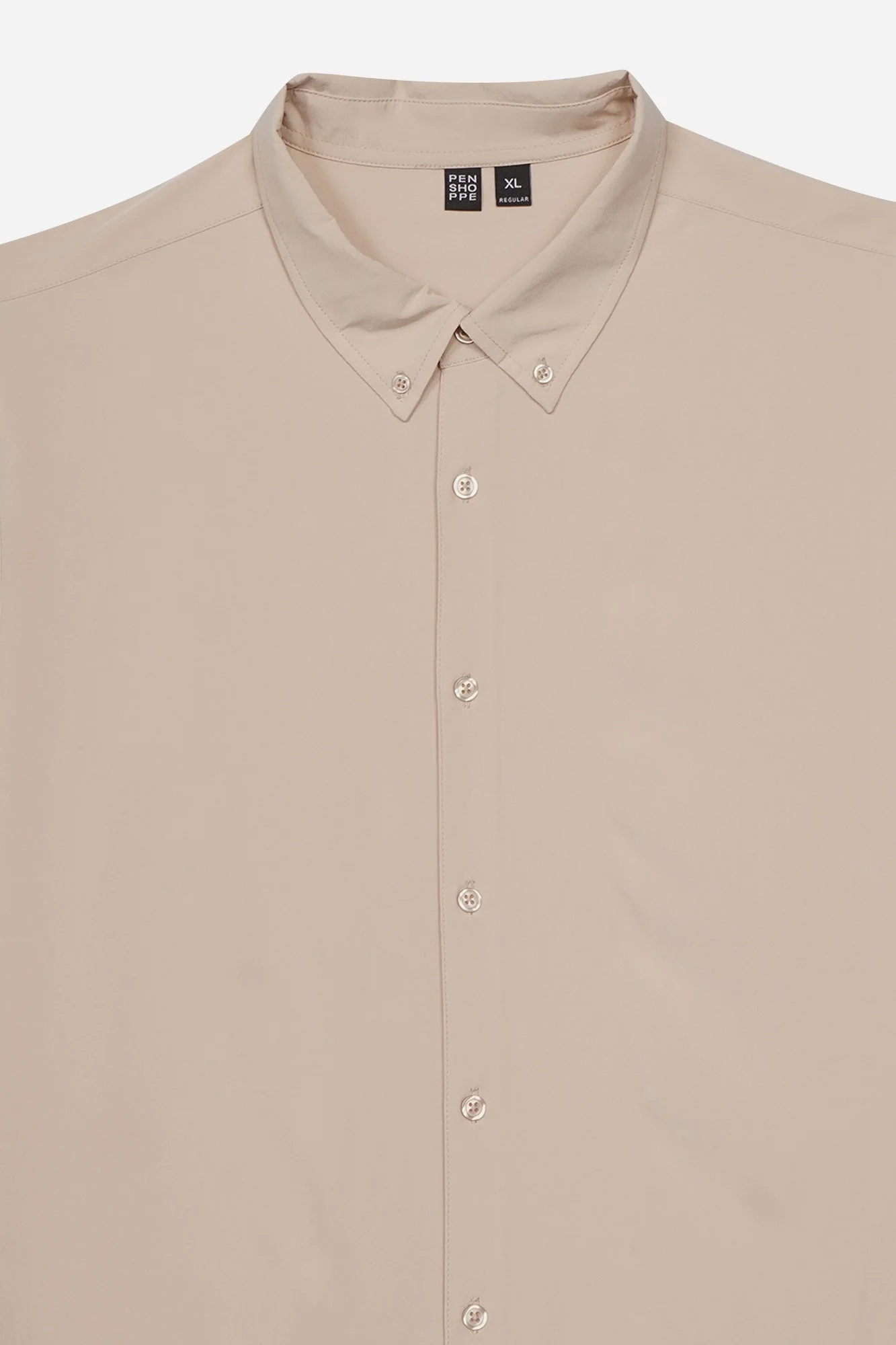 Dress Code Easy Iron Shirt - Image 12